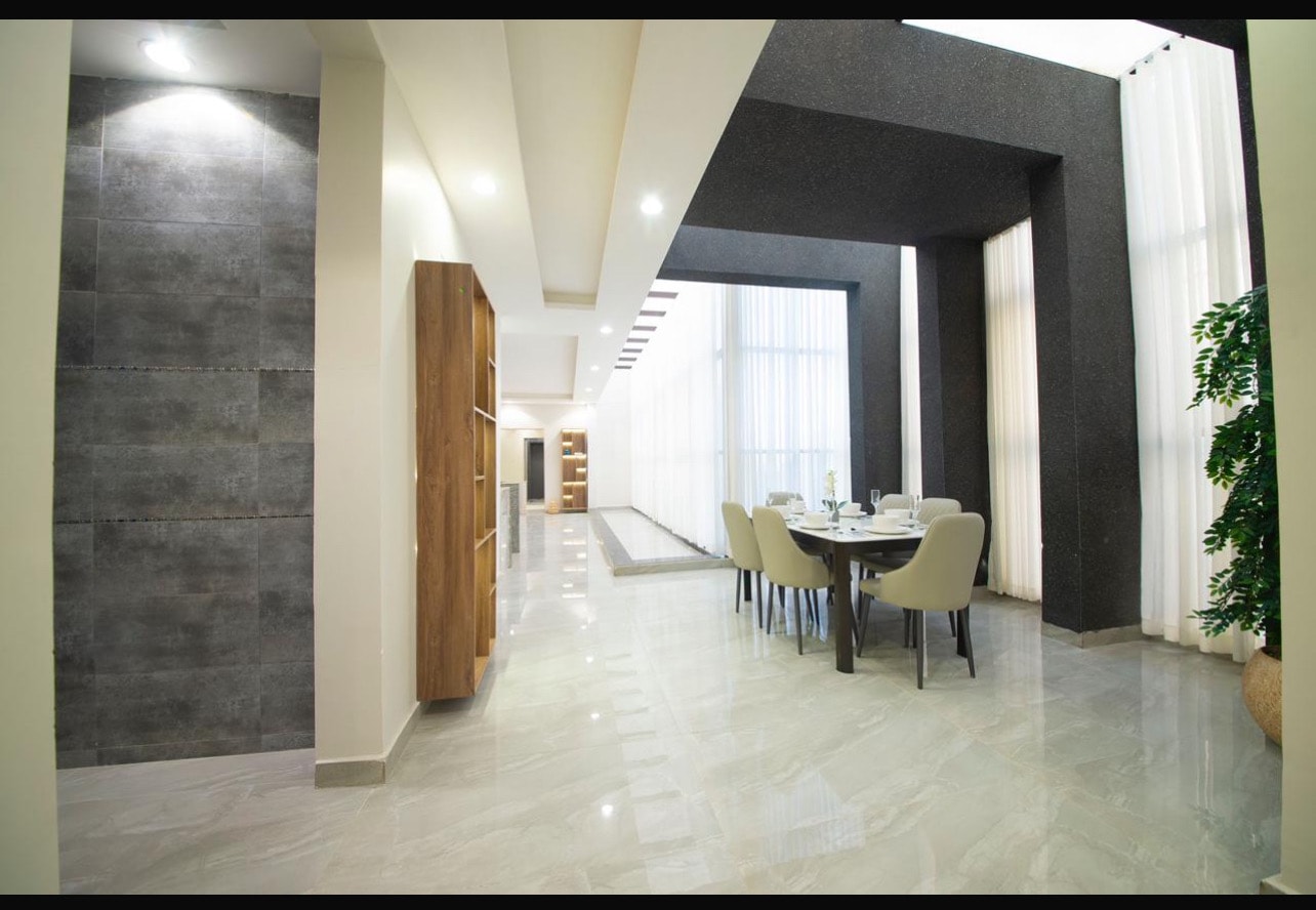 شقه فاخره وأنيقه في حي عرقه 5