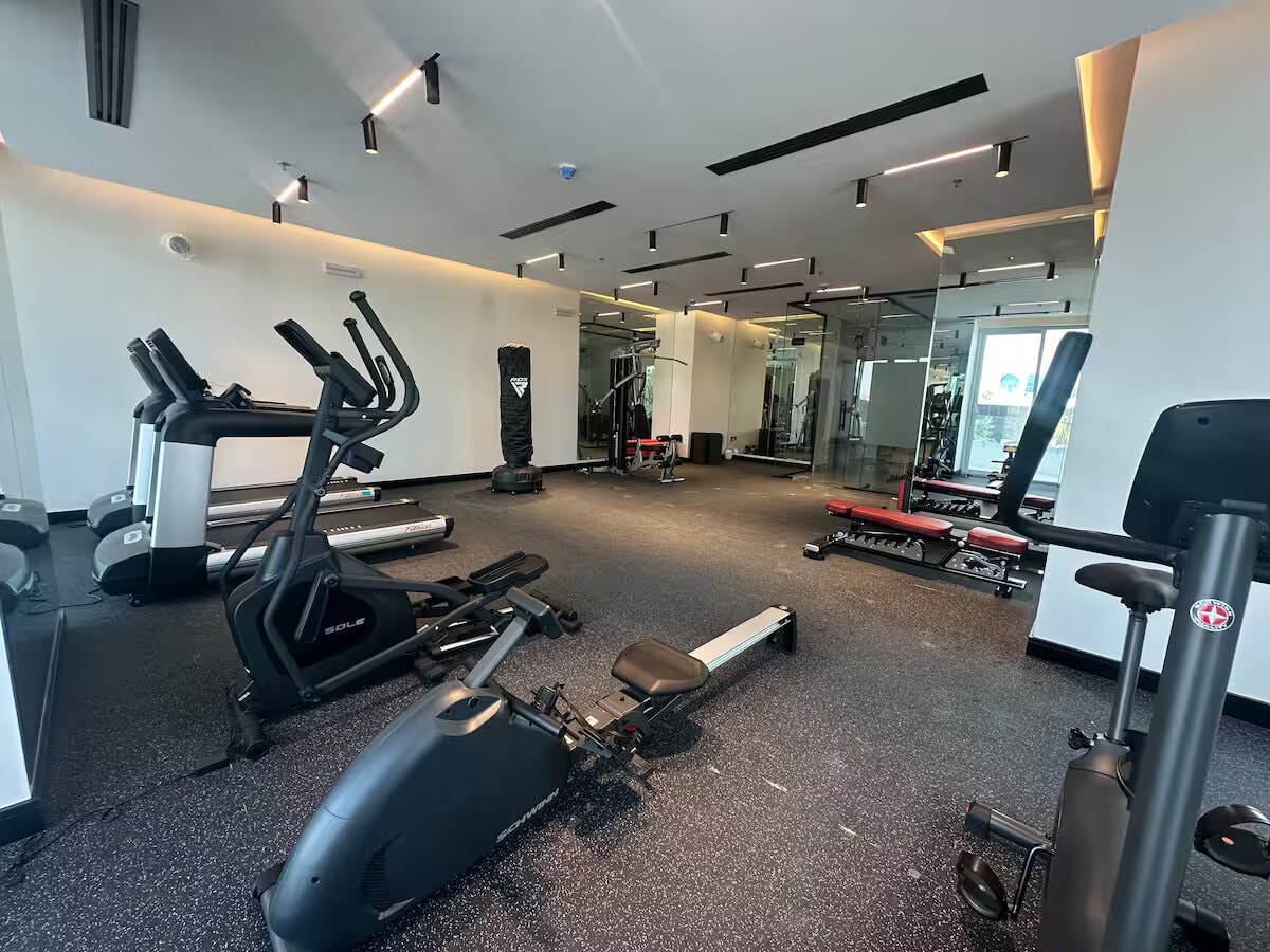 أمارا - 3 غرف نوم 11