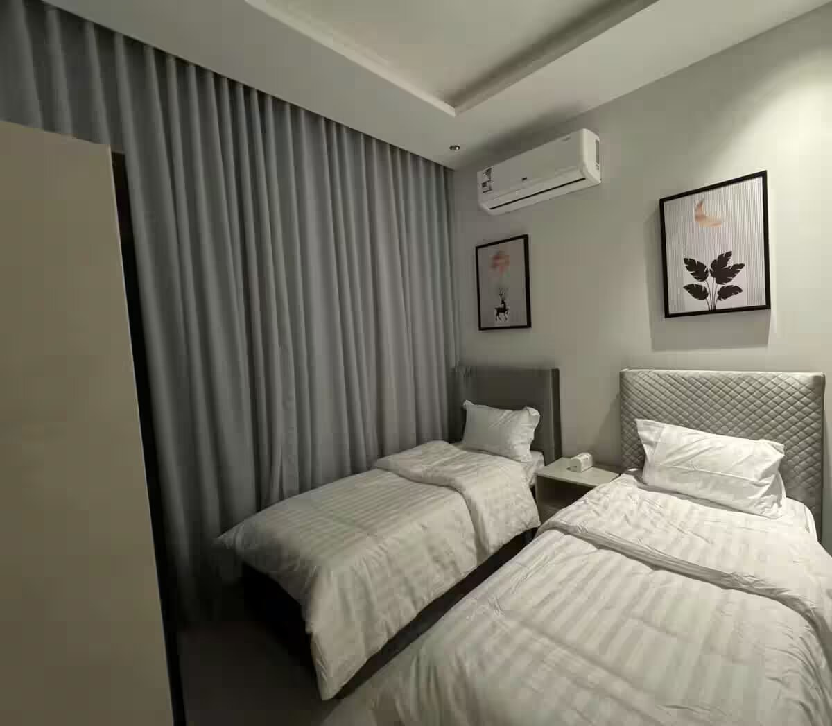 شقة أمارا- 3 غرف نوم 7