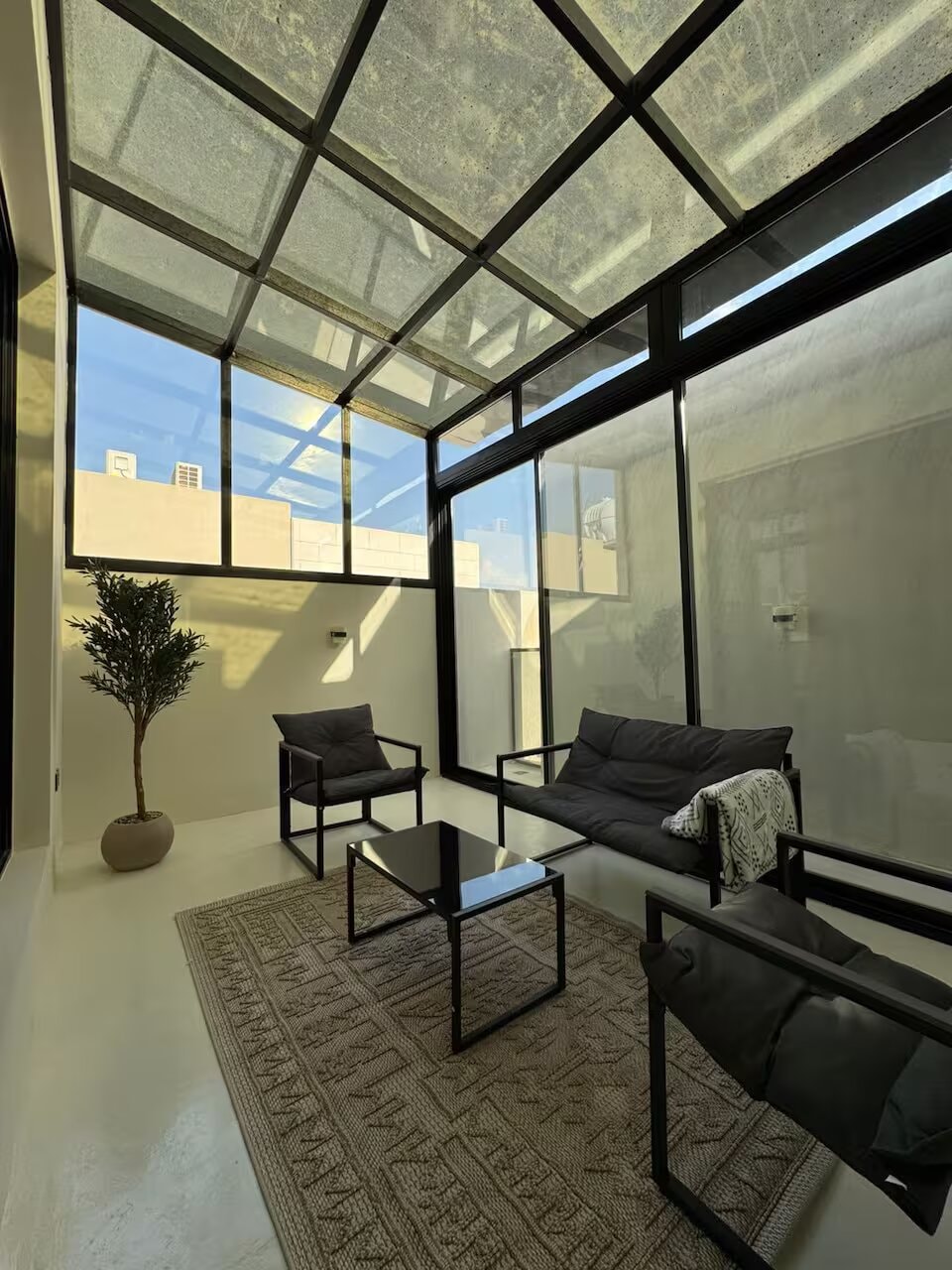 الملقا تاون هاوس 1 4