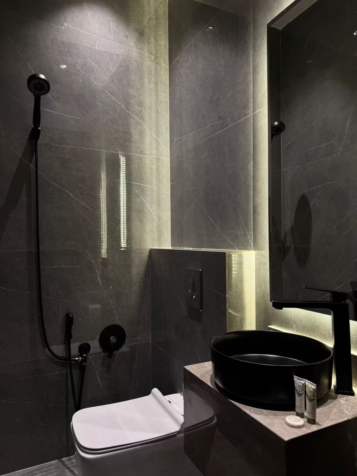 الملقا تاون هاوس 1 8