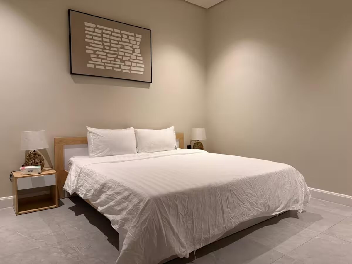 3غرف نوم وغرفة معيشة 3