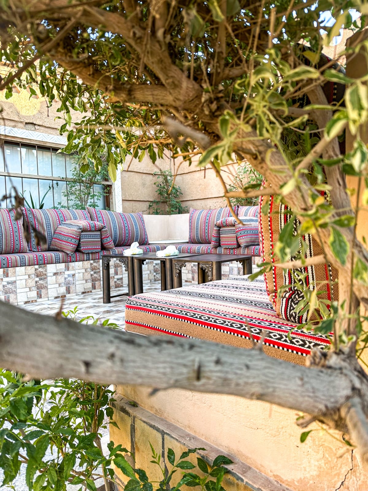 شاليه ريليف 9