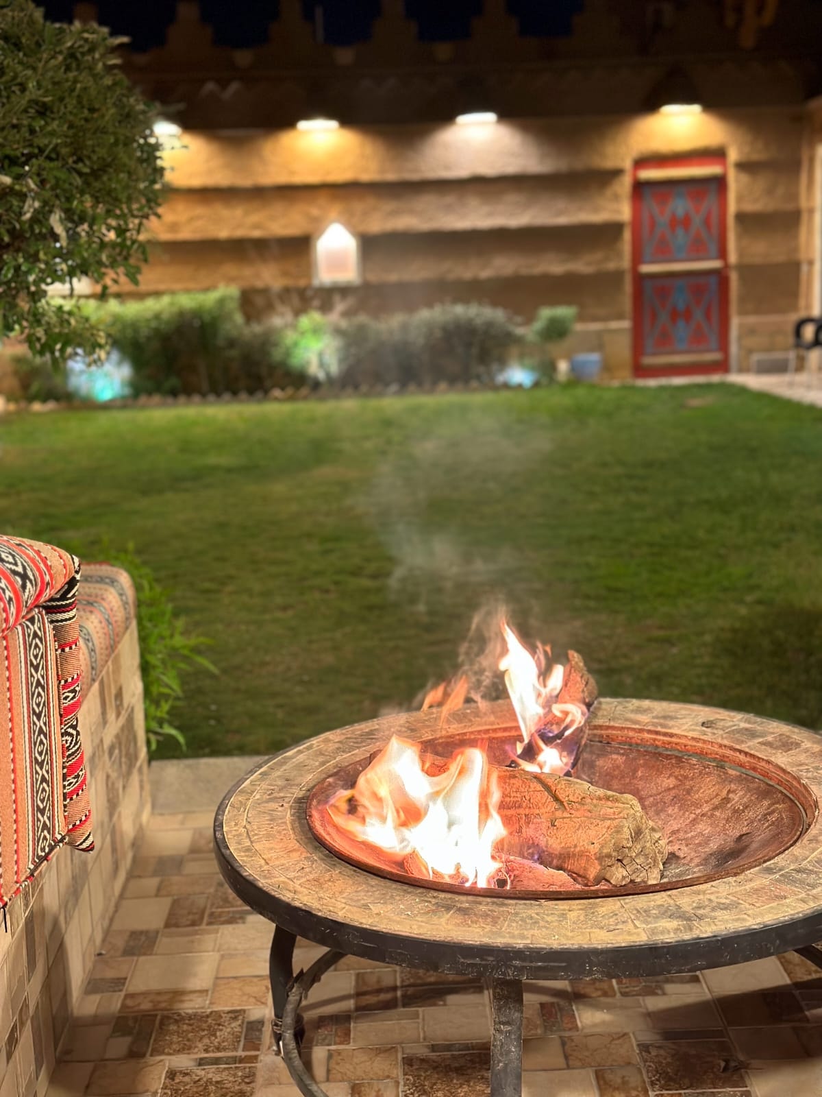 شاليه ريليف 10