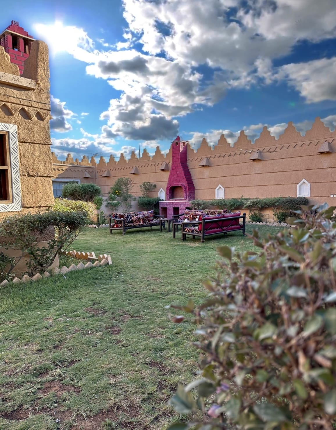 شاليه ريليف 11