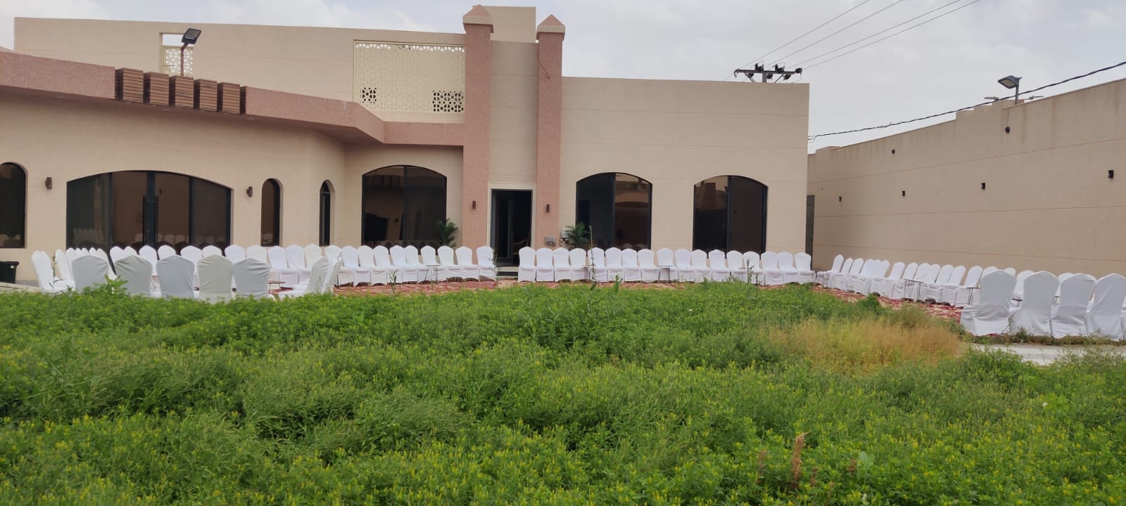 استراحة البير vip 3