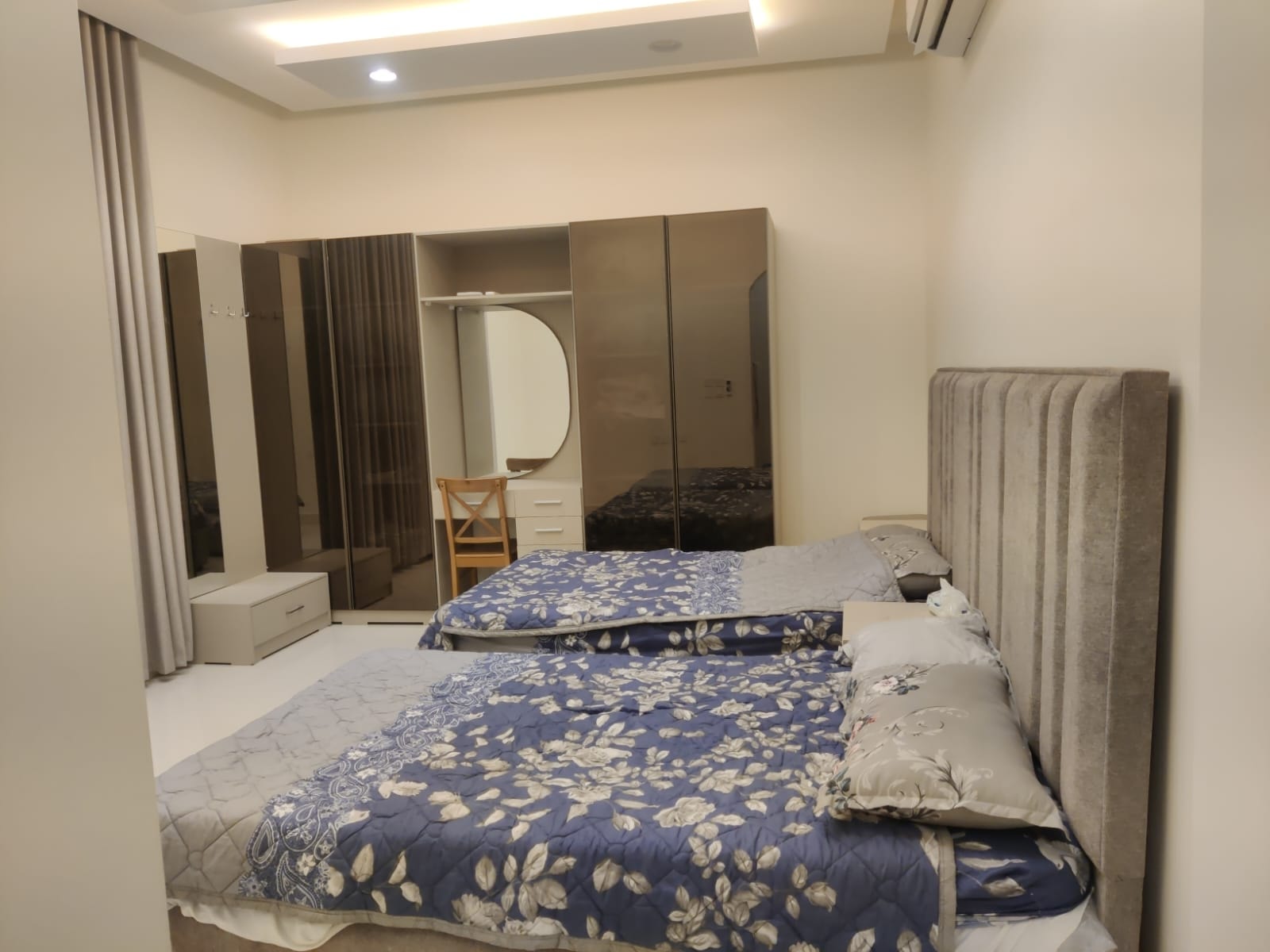 استراحة البير vip 5