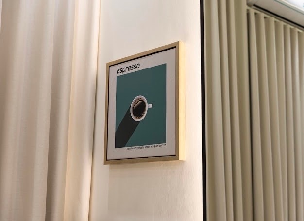 استديو بمدخل خاص 7