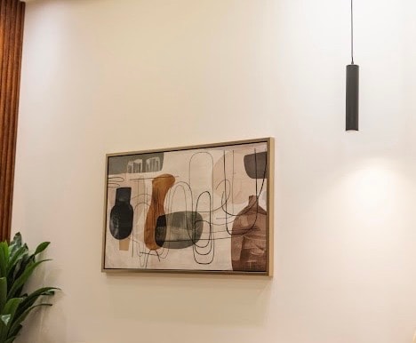 استديو بمدخل خاص 9