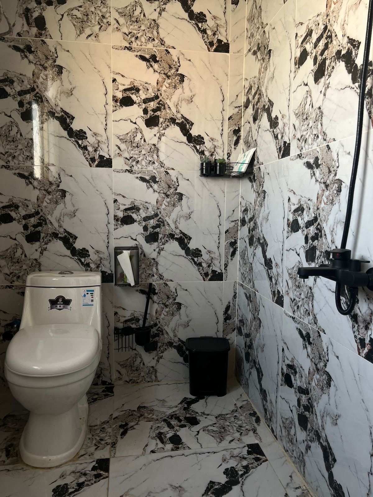 استديو انيق دخول ذكي 6