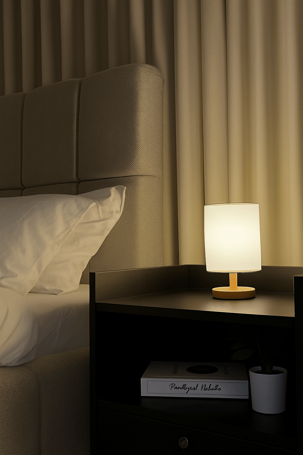 غرفه وصاله مكشوفه 3