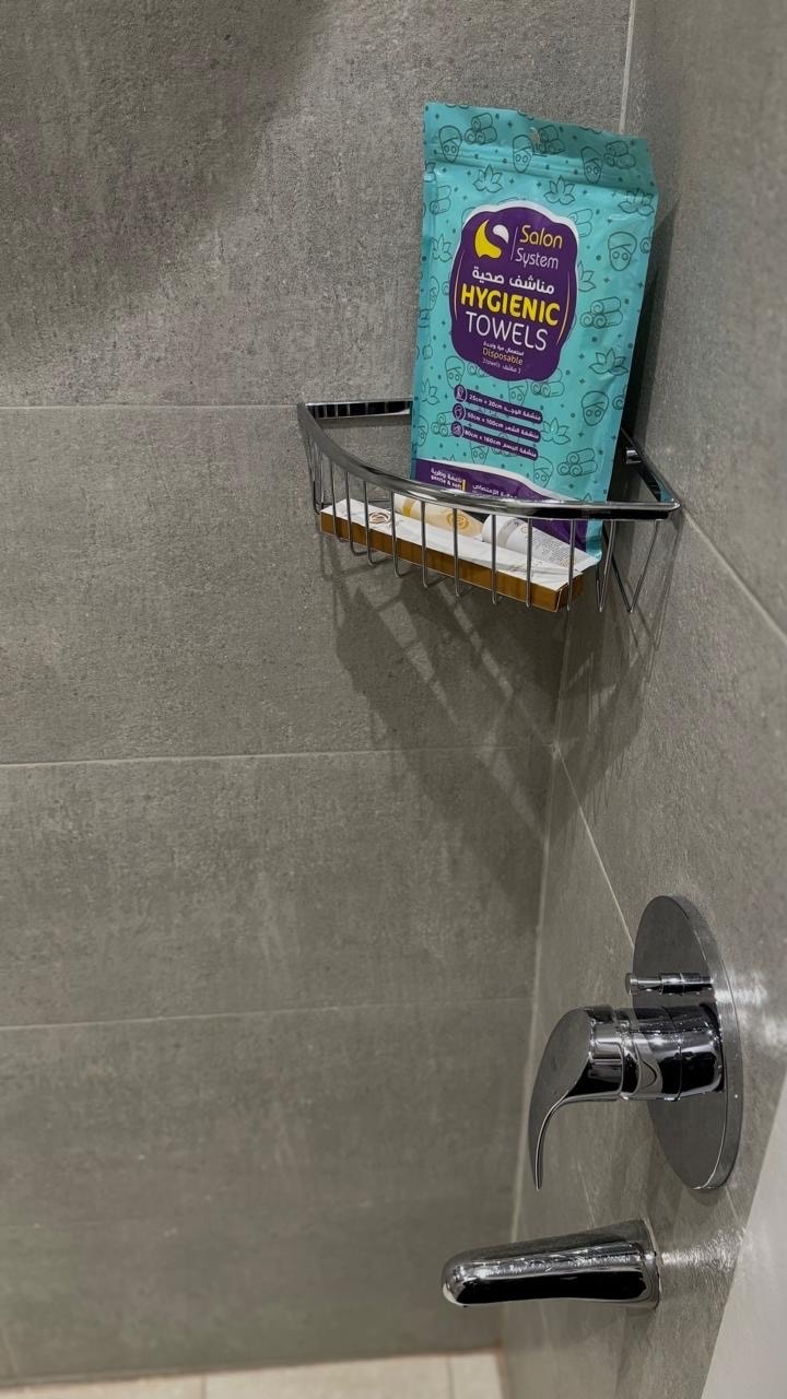 غرفه وصاله مكشوفه 9