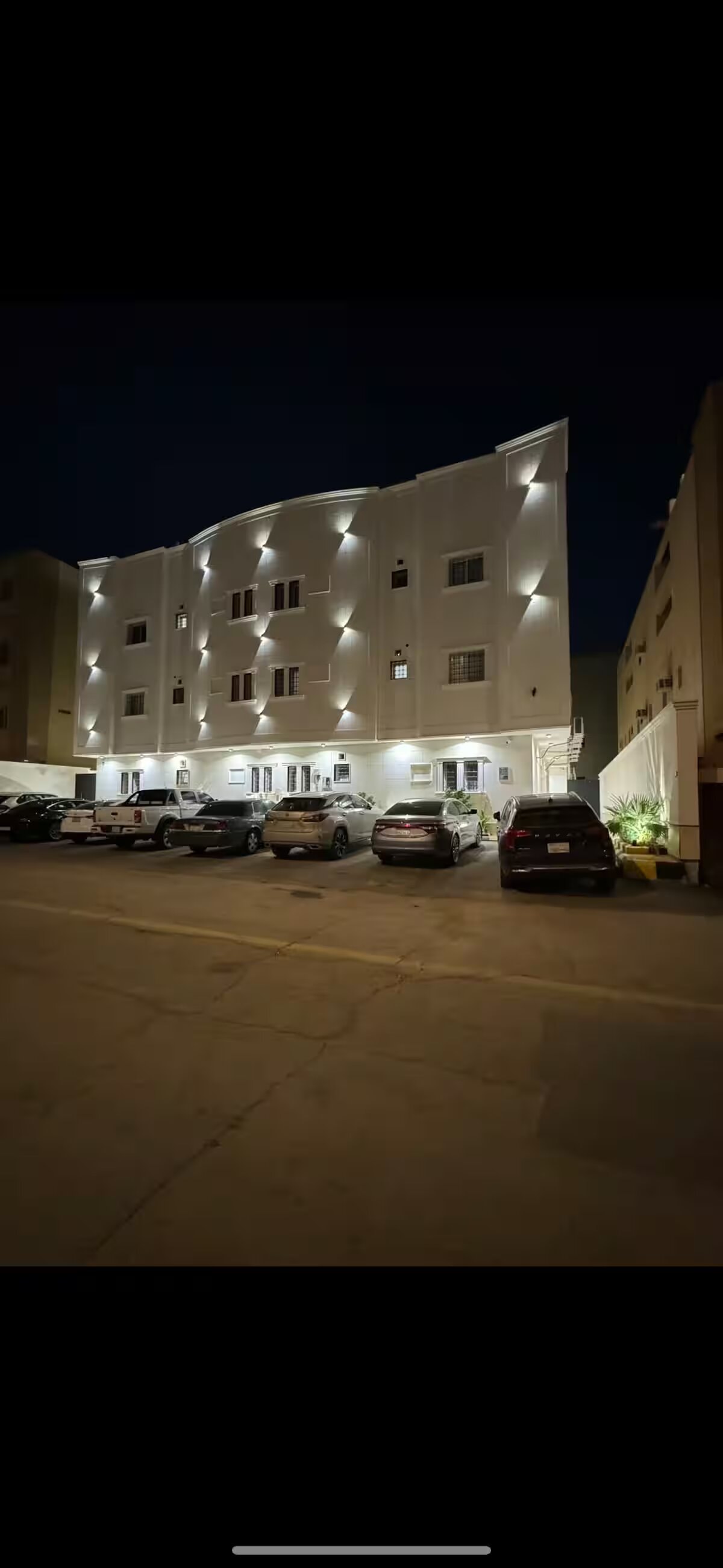 استوديوقريب من KAFD 9