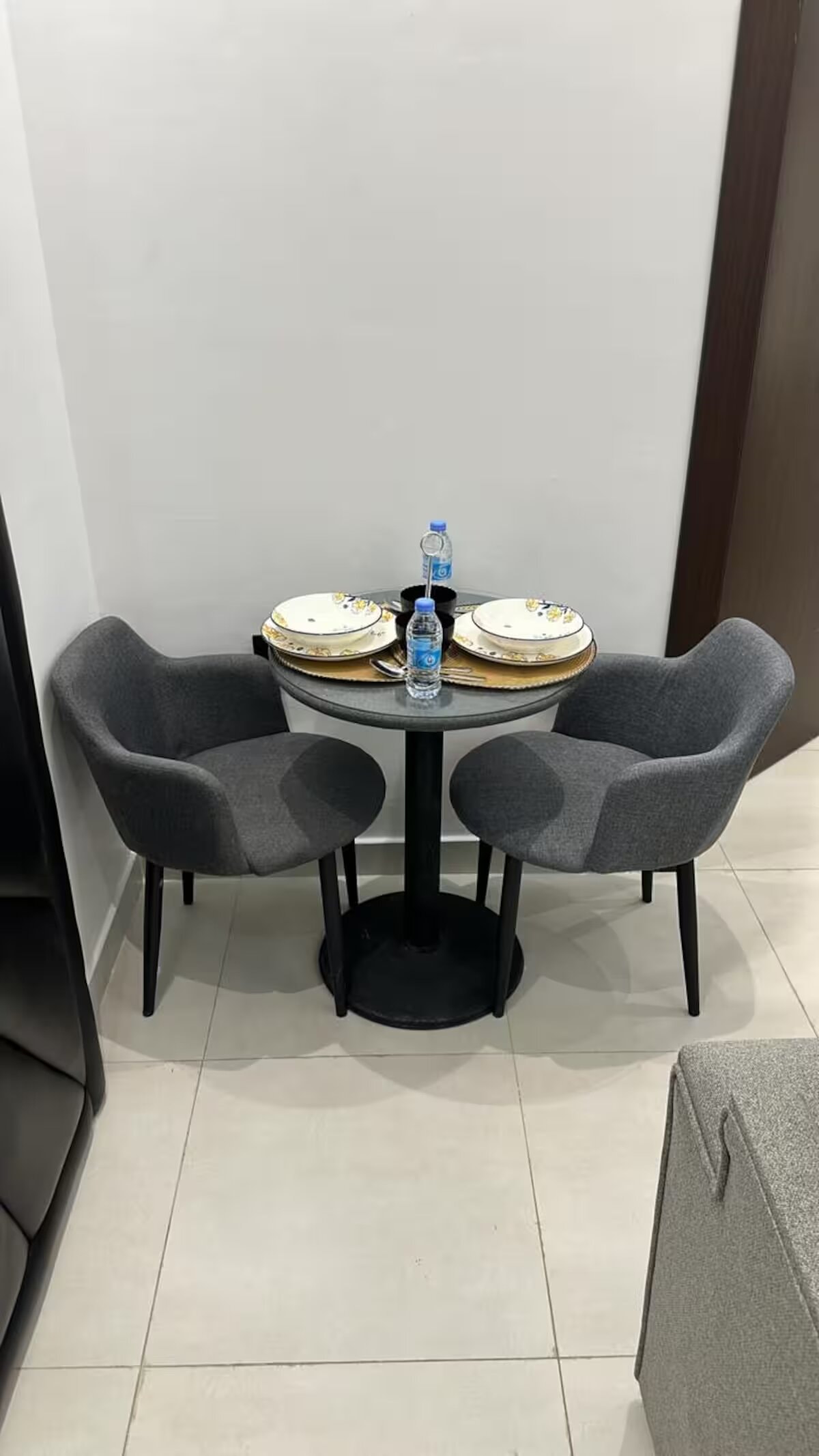 غرفه وصاله فاخره 114 3