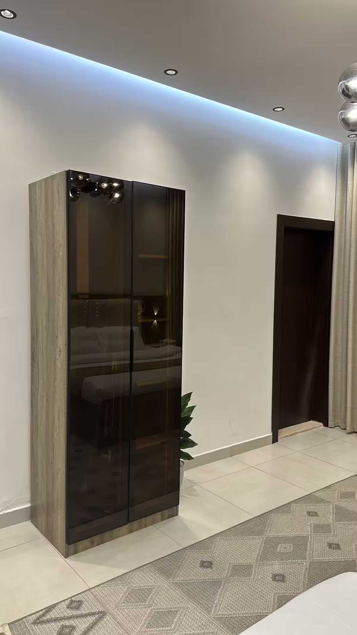 غرفه وصاله فاخره 114 6