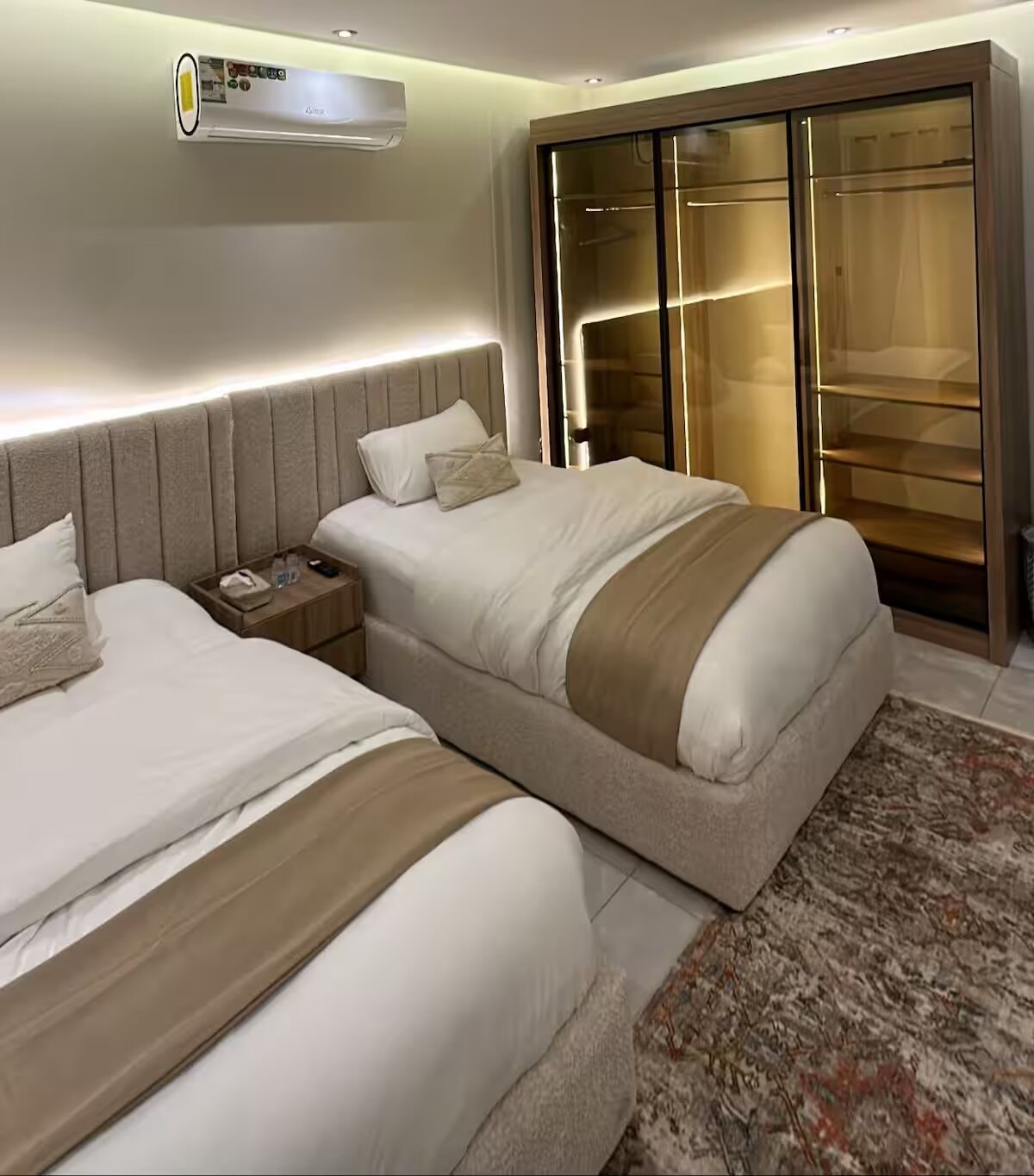 شقه الماسيه502- 3غرف 5