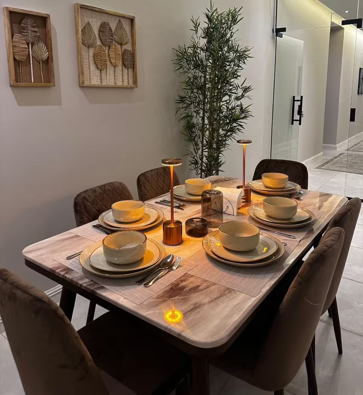 شقه الماسيه502- 3غرف 7