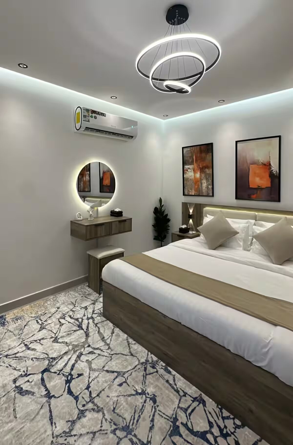 6العزيزيه غرفه وحمام 4