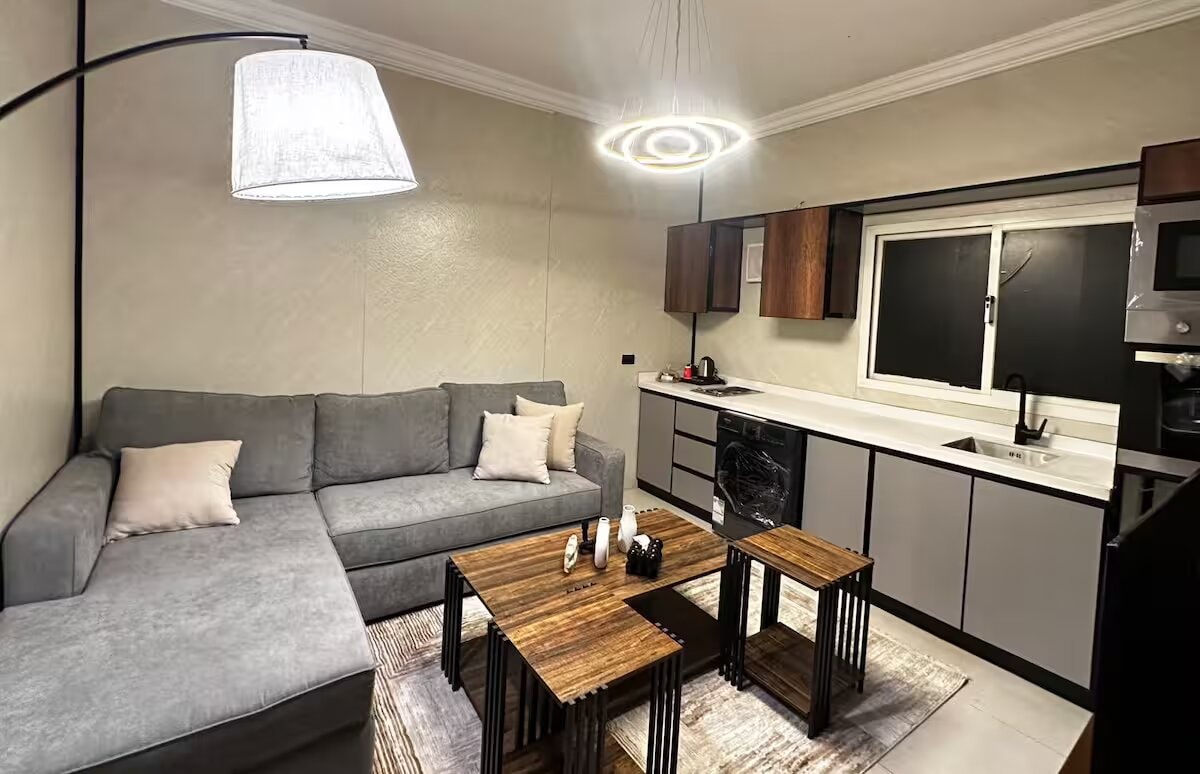 شقه 325 بطابع عصري 2