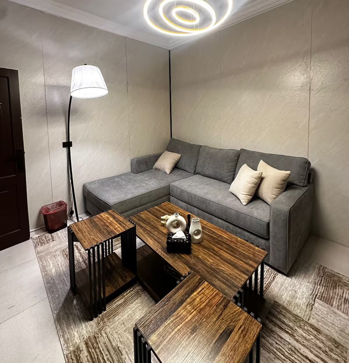 شقه 325 بطابع عصري 4