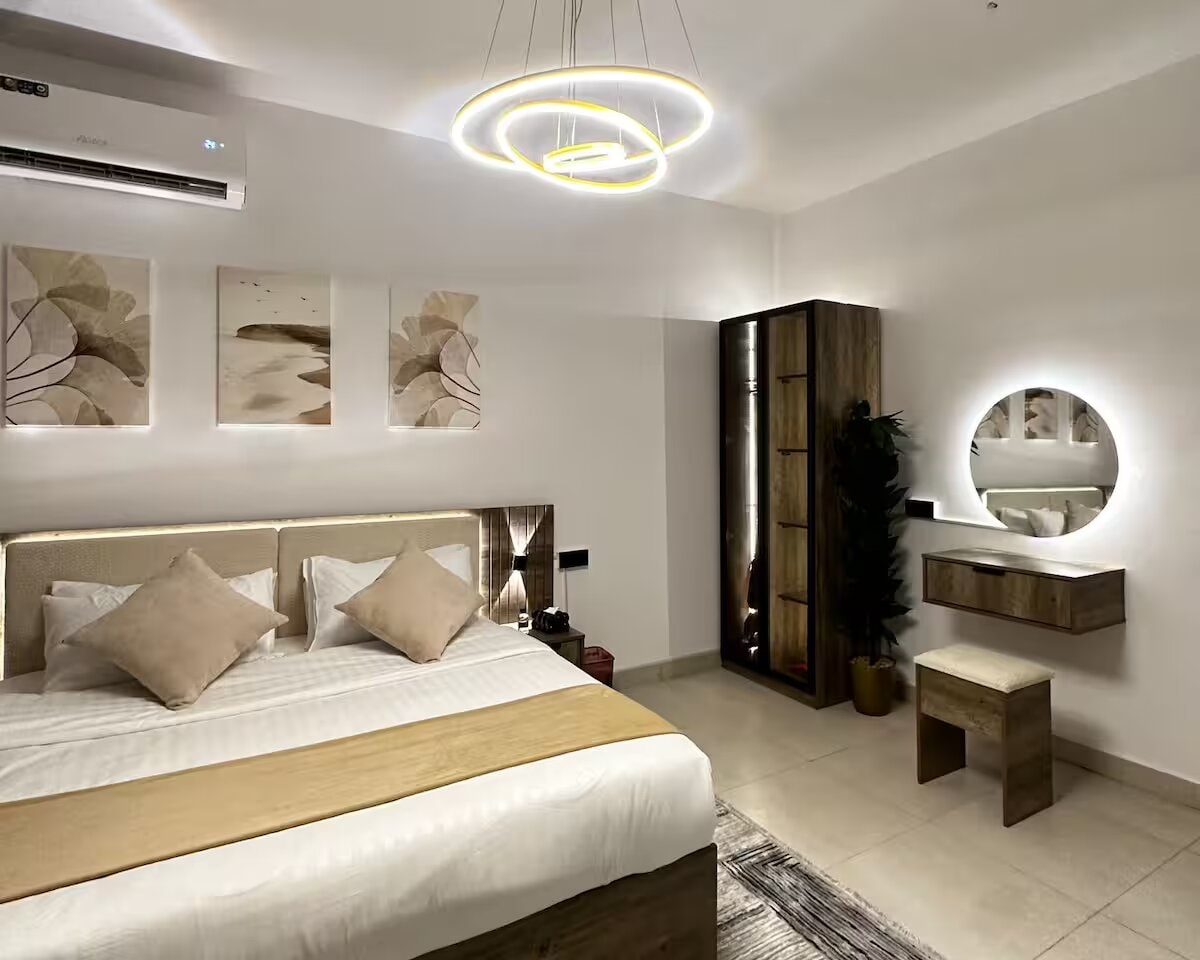 شقه 325 بطابع عصري 6