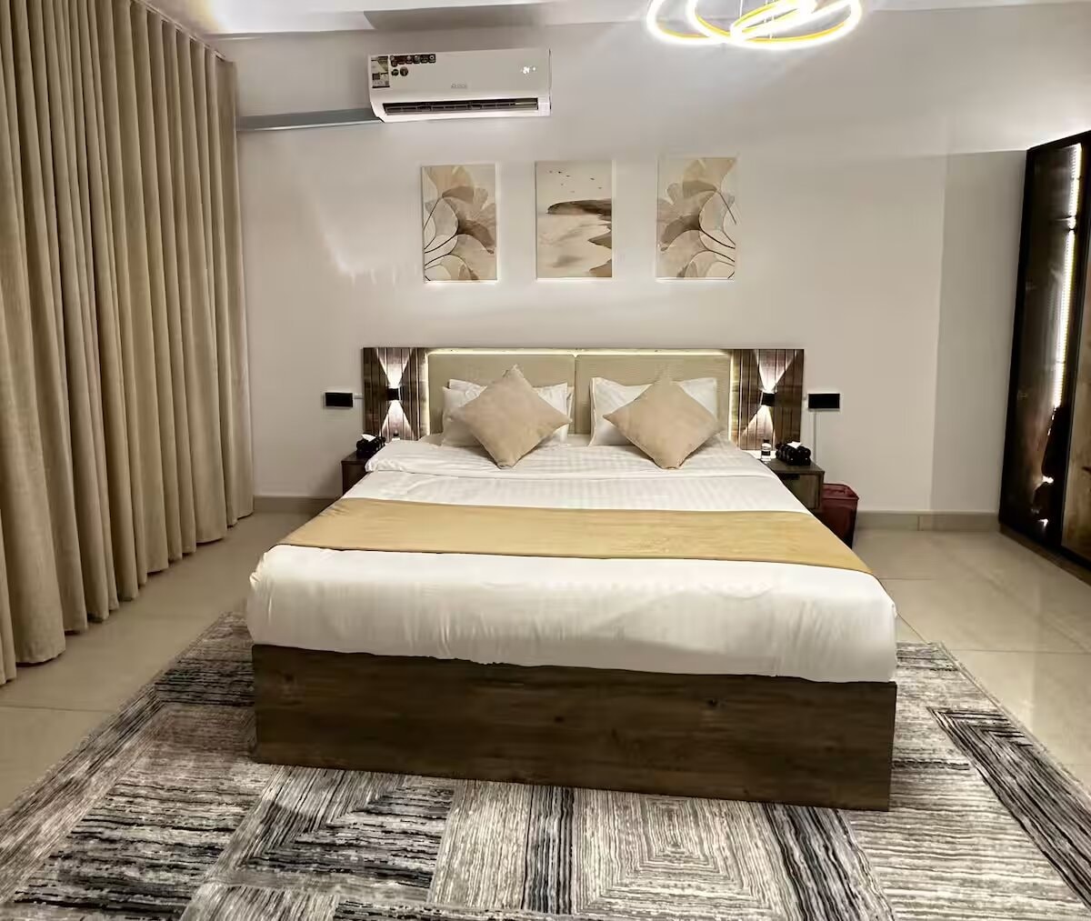 شقه 325 بطابع عصري 7