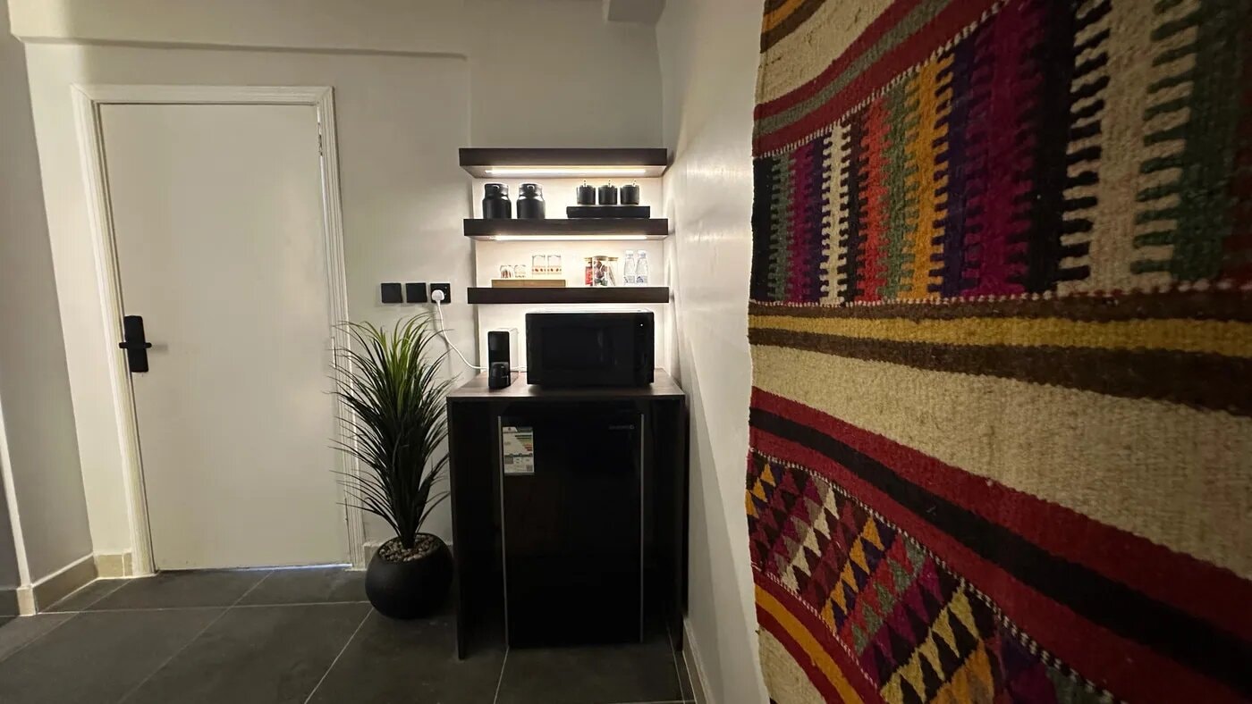 استديو سعف انيق 10