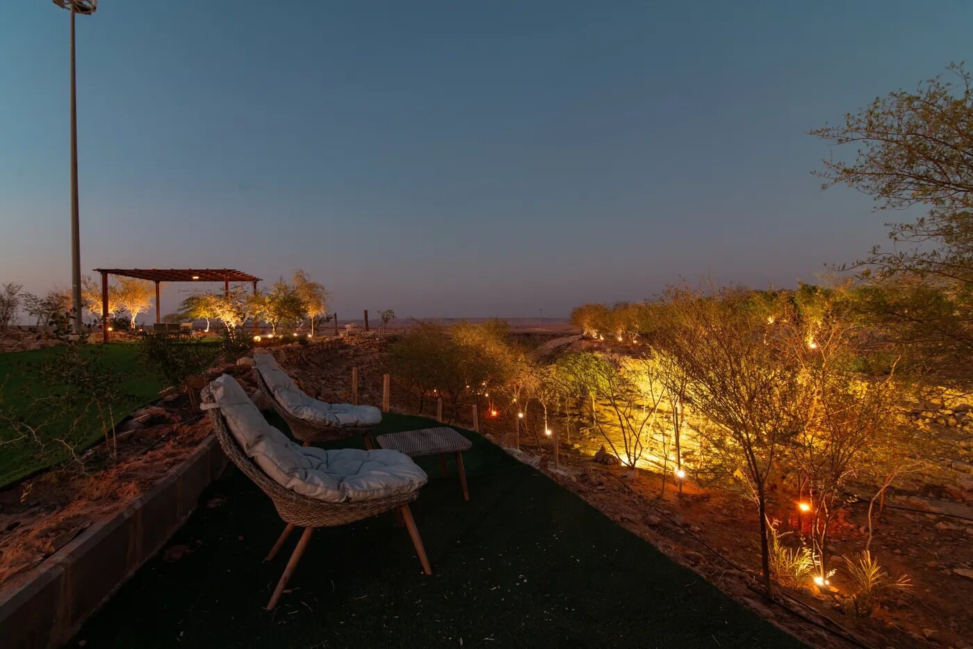 مزرعة عائلية مميزة 4