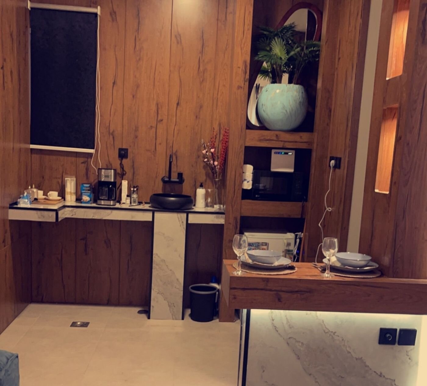 شقة بتصميم راقي مميز 6