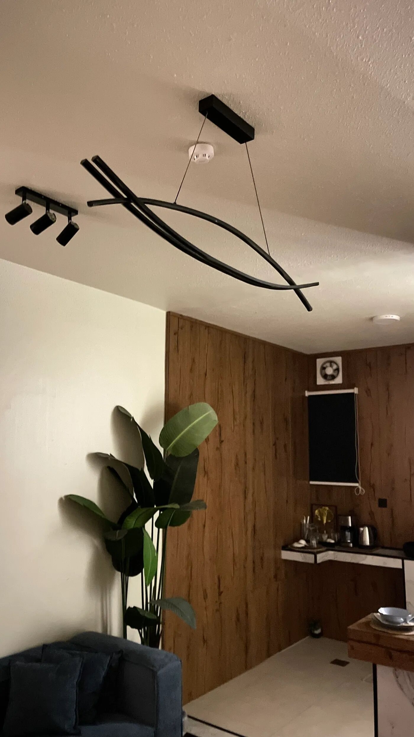 شقة بتصميم راقي مميز 7