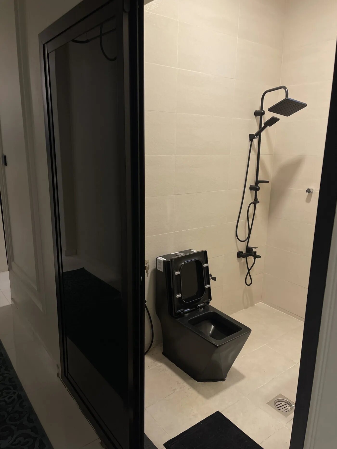 شقة بتصميم راقي مميز 9