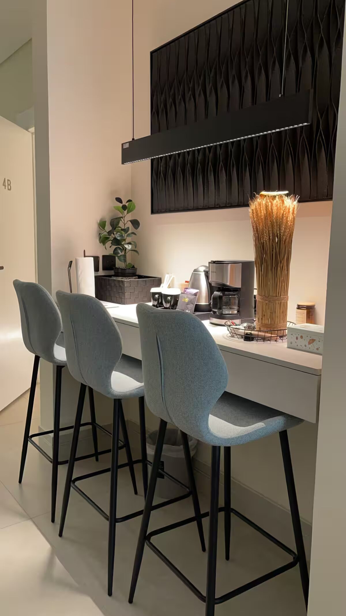 شقة ماثوا الفاخرة -2 5