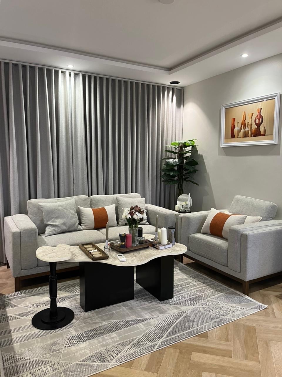 ترف العقيق 2