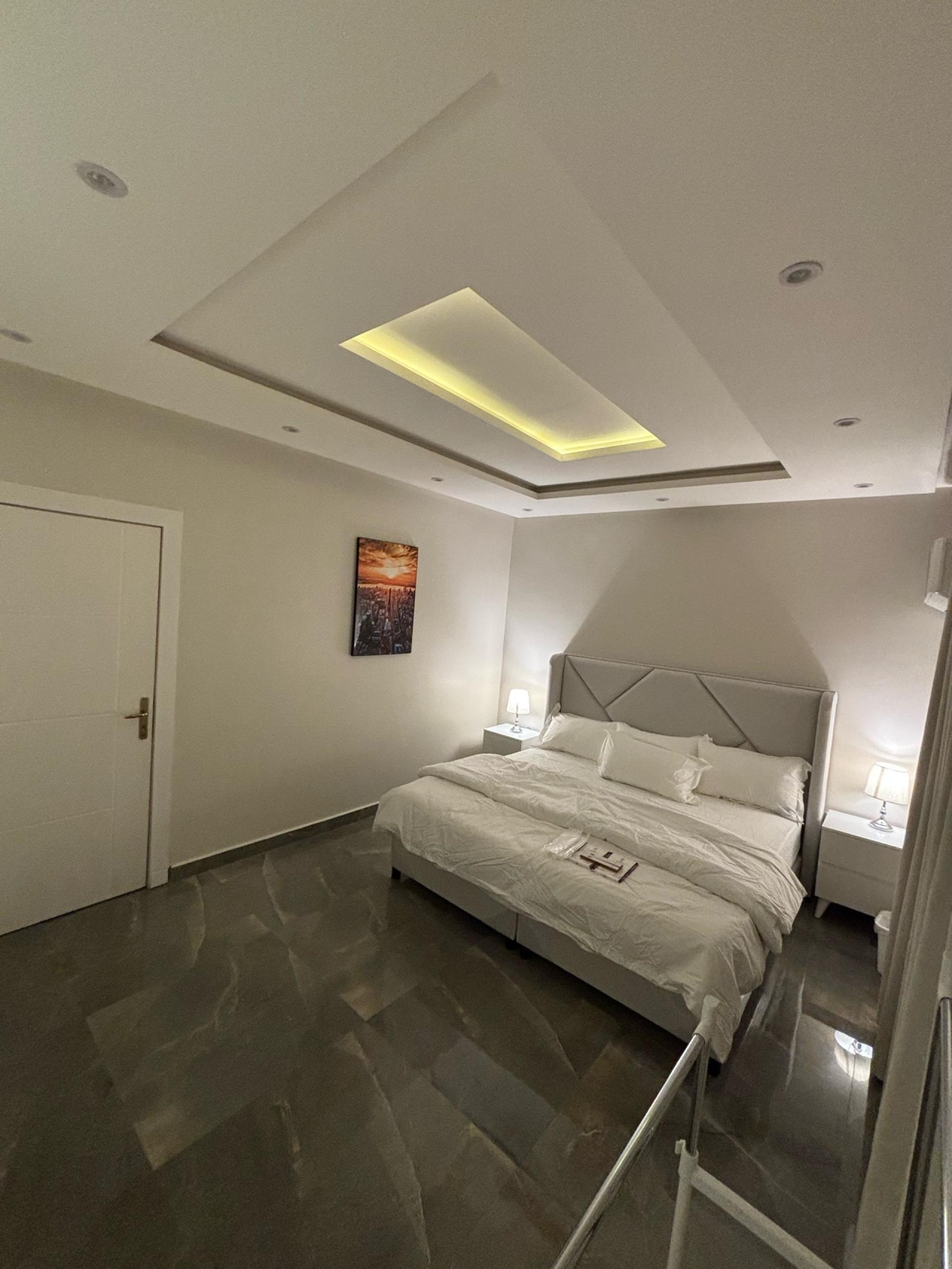 شقق مارڤيلا الفندقية 3