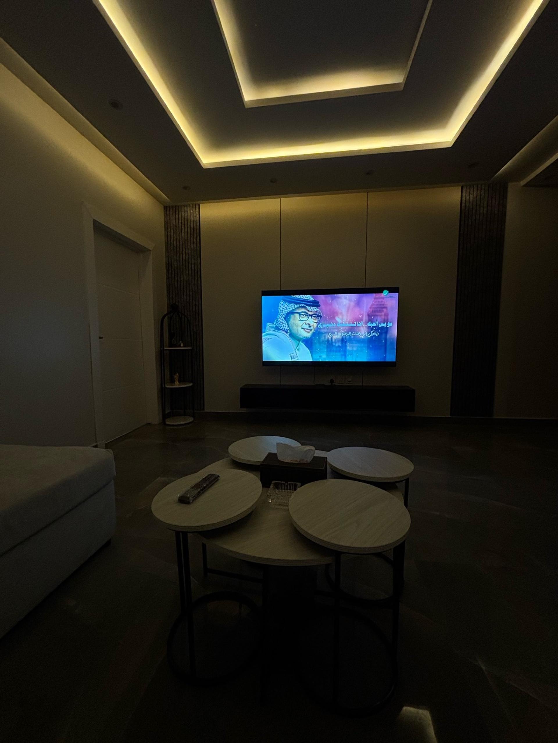 شقق مارڤيلا الفندقية 4