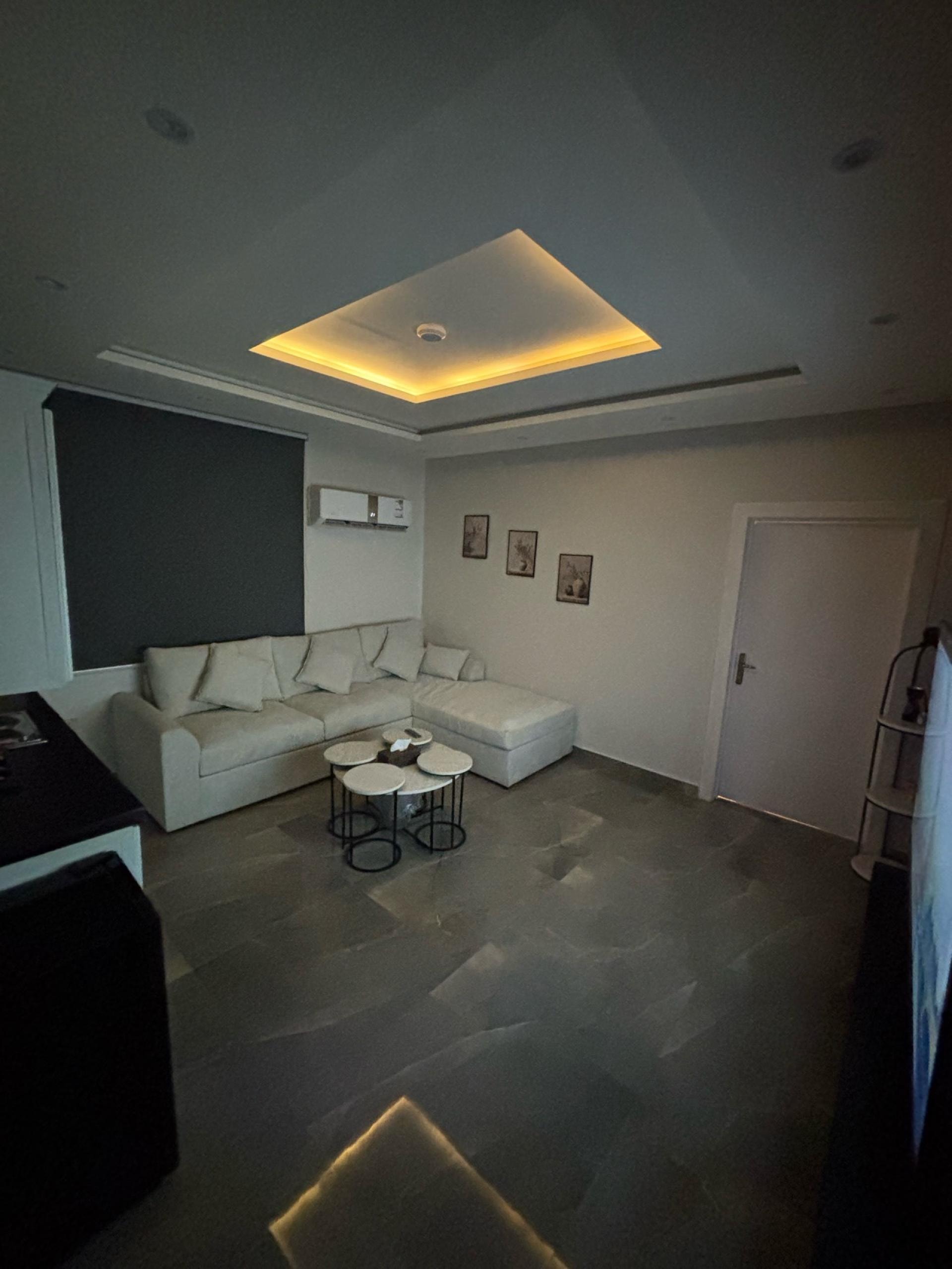 شقق مارڤيلا الفندقية 5