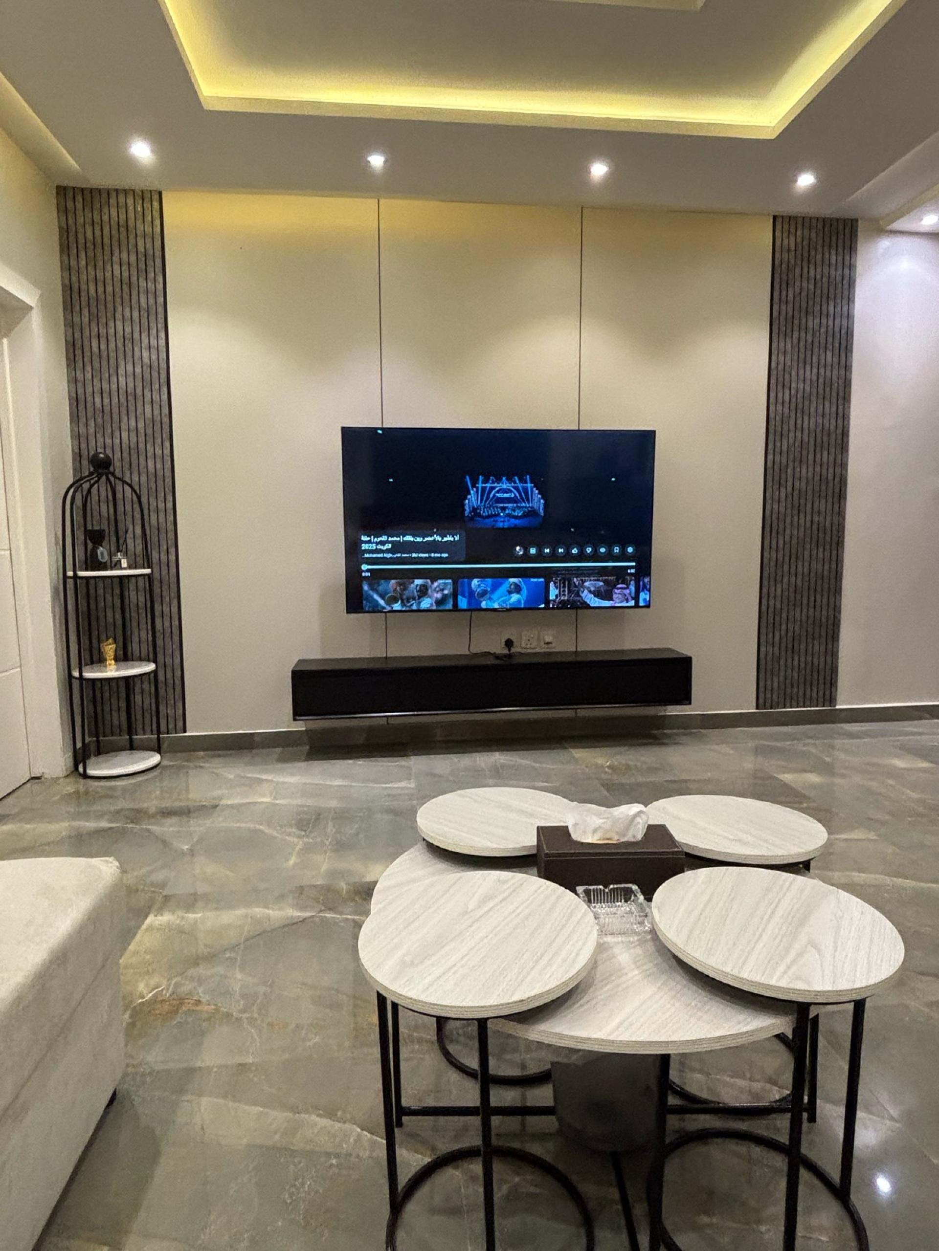 شقق مارڤيلا الفندقية 6