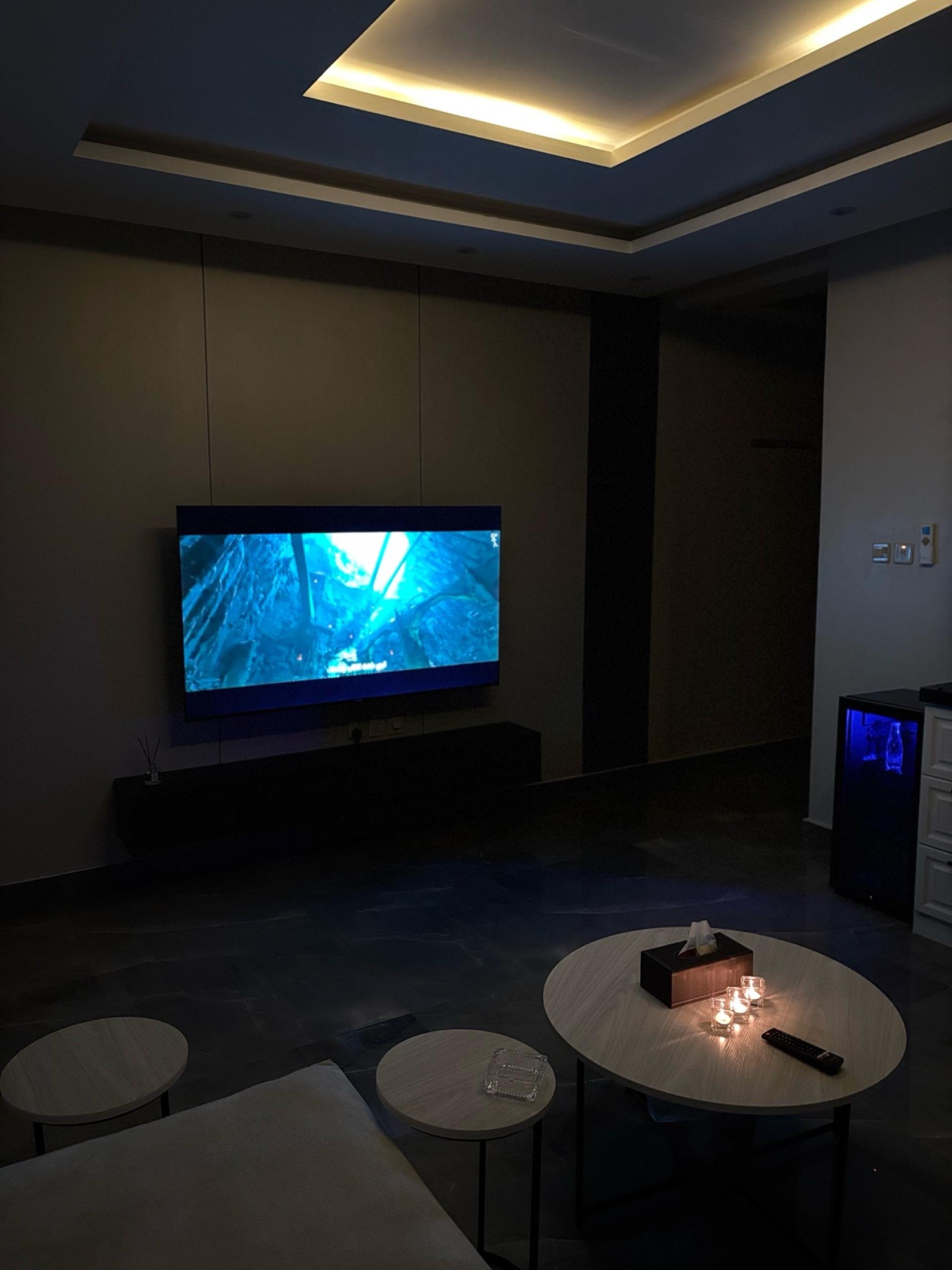 شقق مارڤيلا الفندقية 11