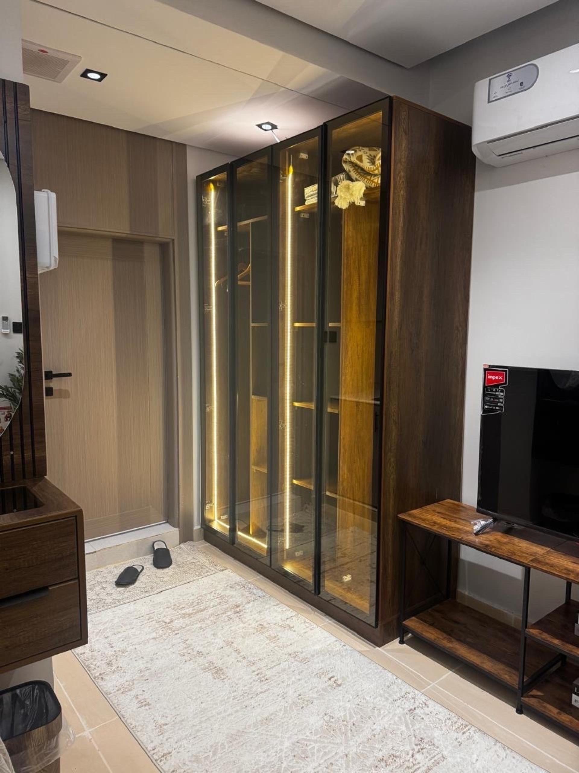 استديو فاخر فندقي 3