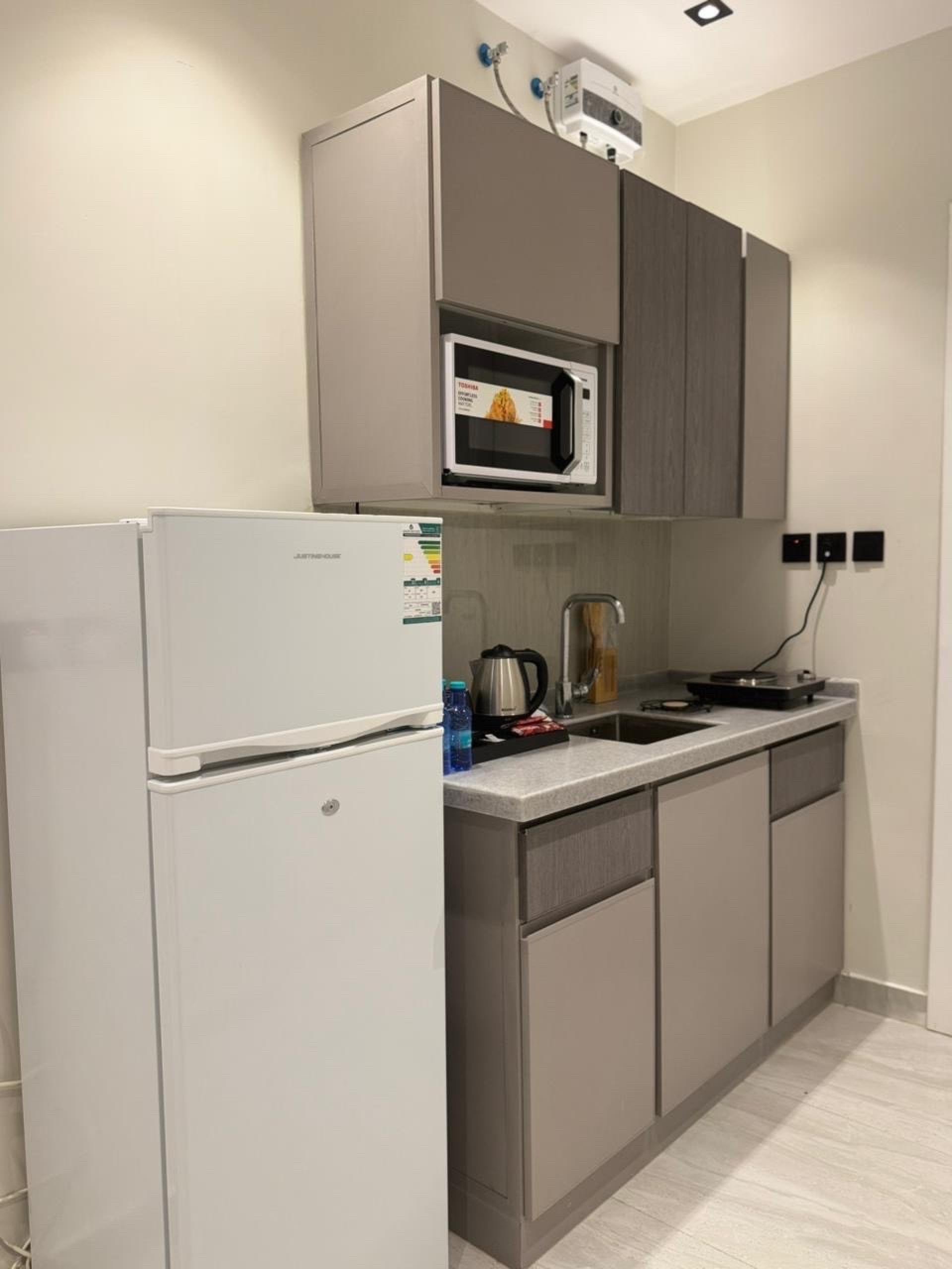 عش المدينة  303City Nest 3