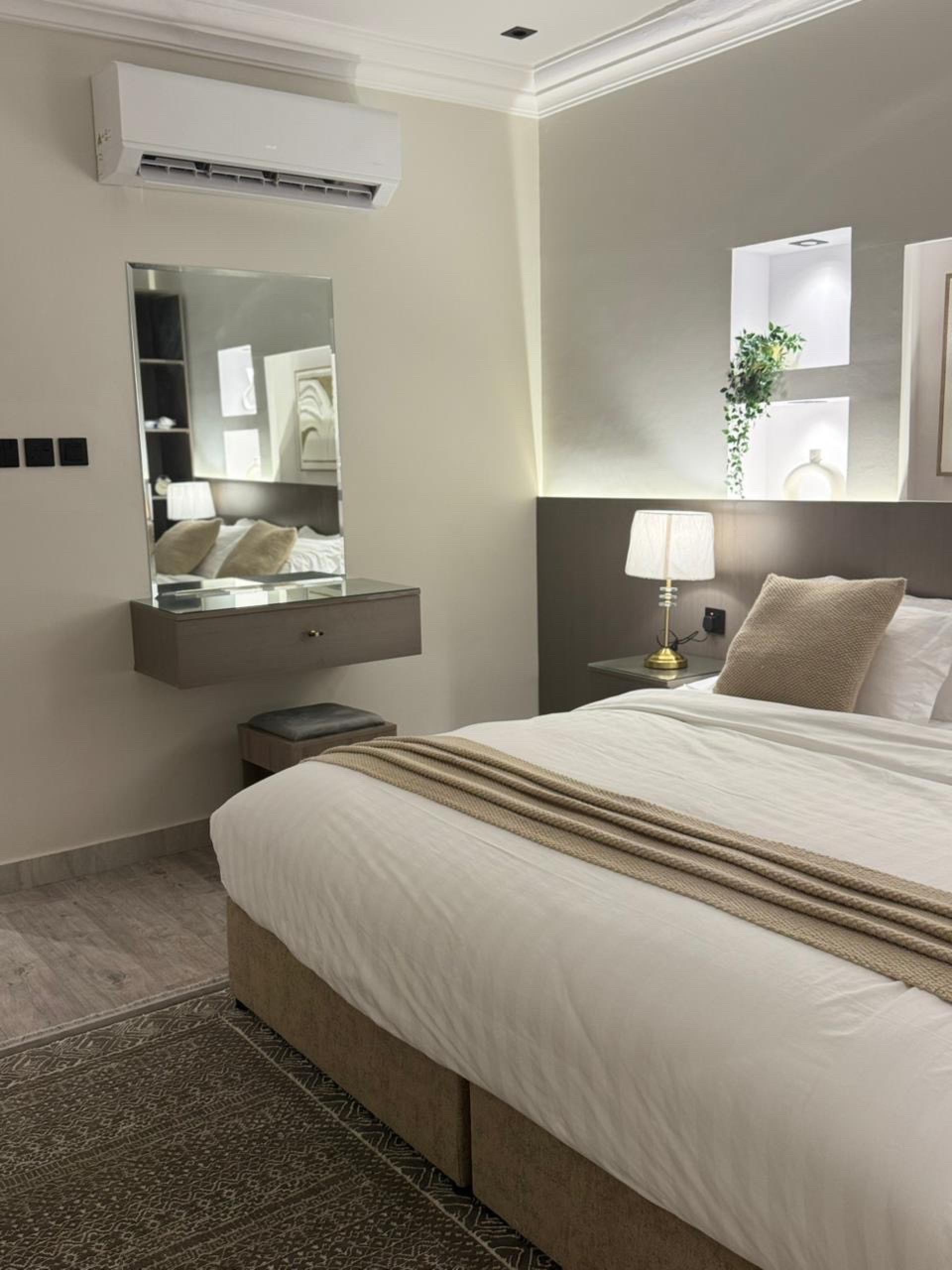 عش المدينة  303City Nest 5