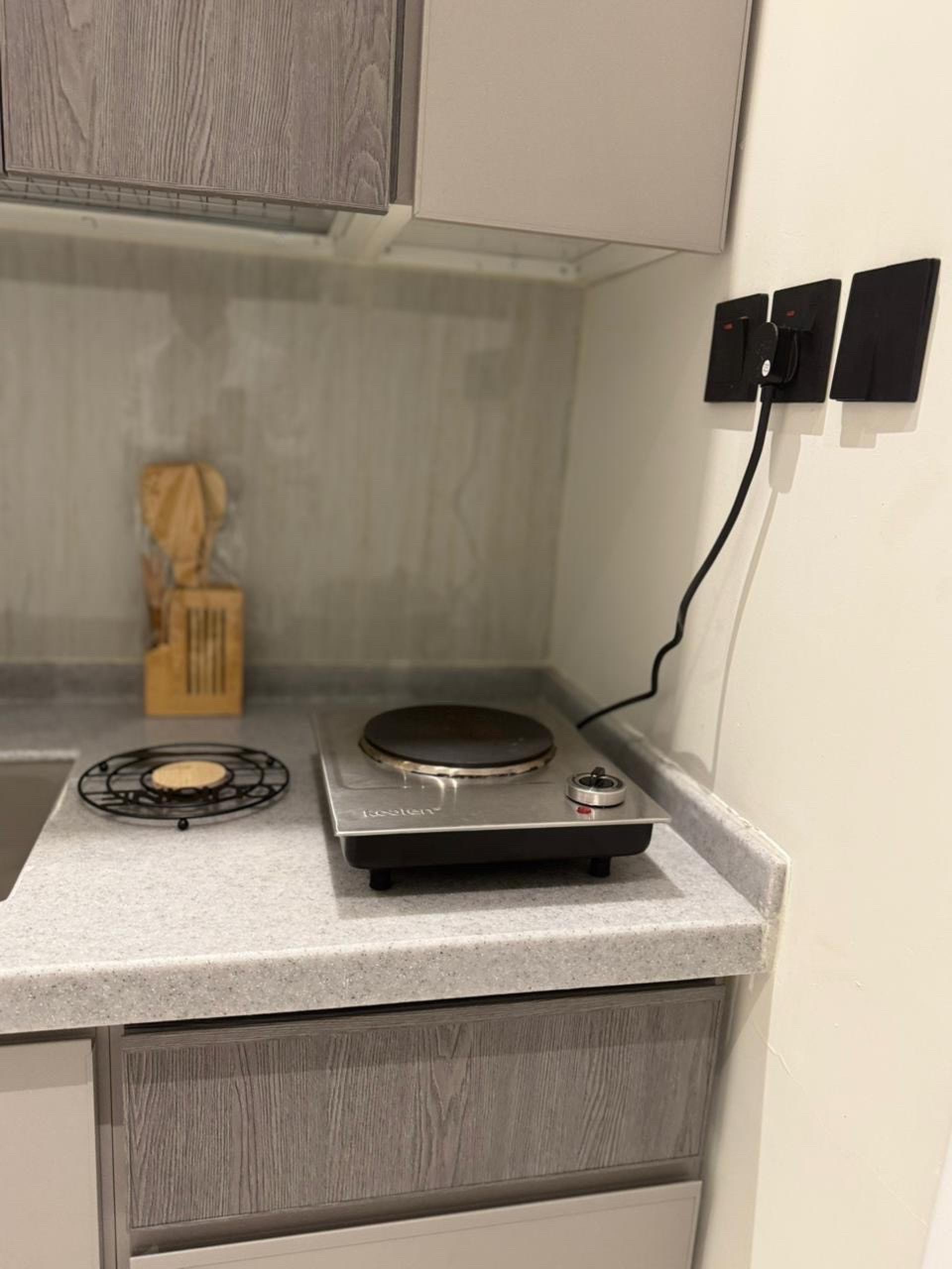 عش المدينة  303City Nest 9