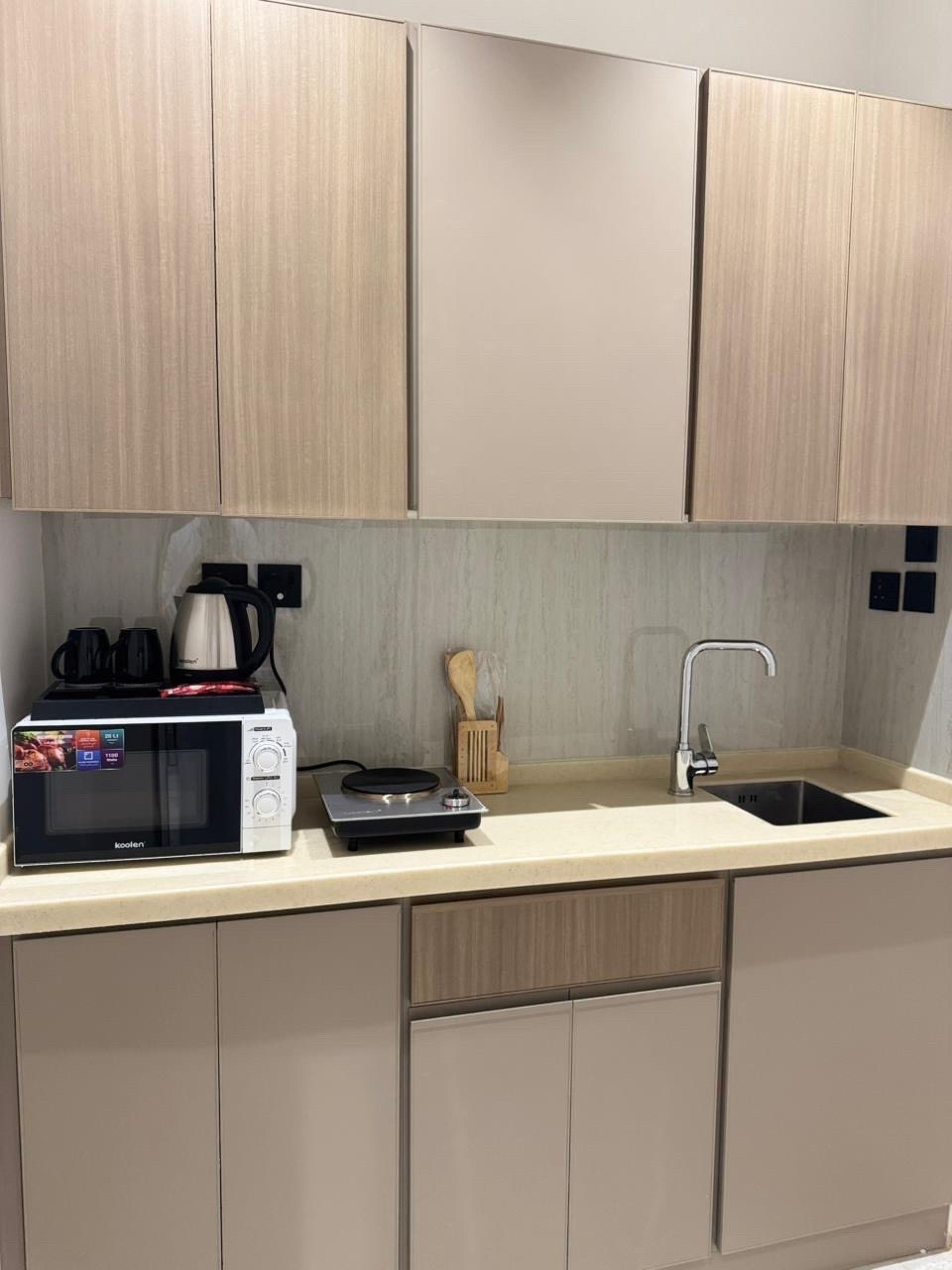 عش المدينة  403City Nest 2