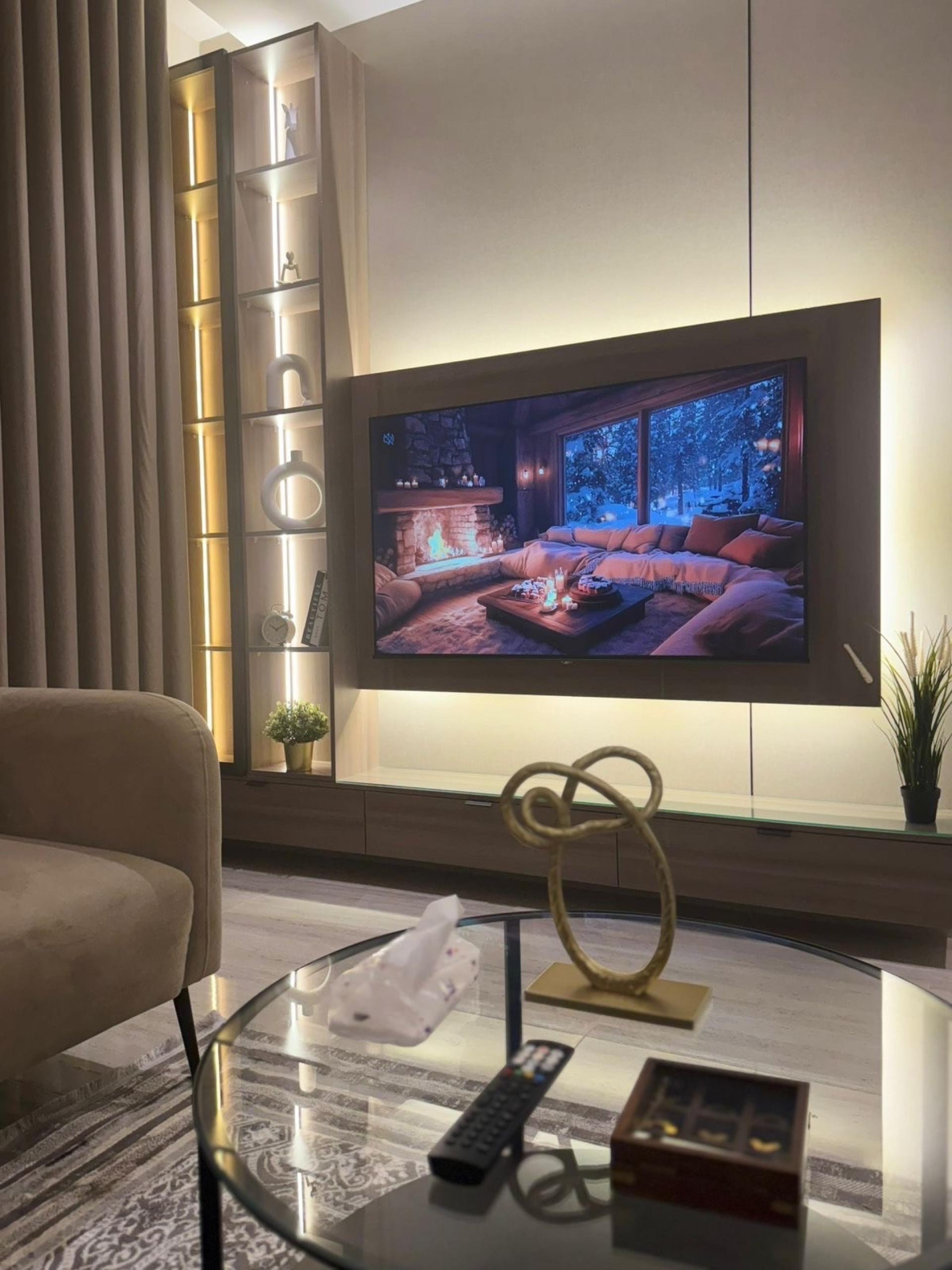 عش المدينة  403City Nest 7