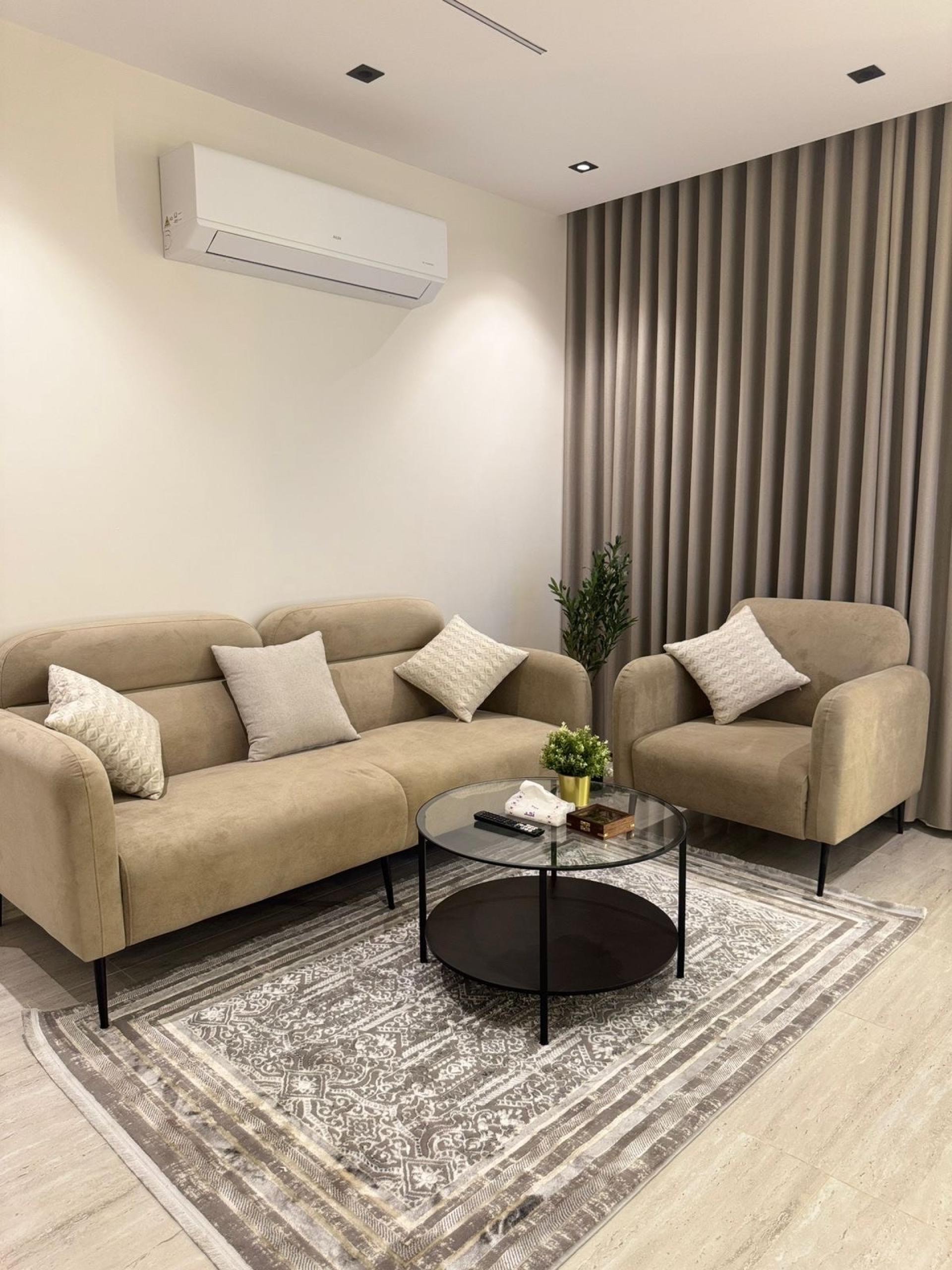 عش المدينة  403City Nest 9