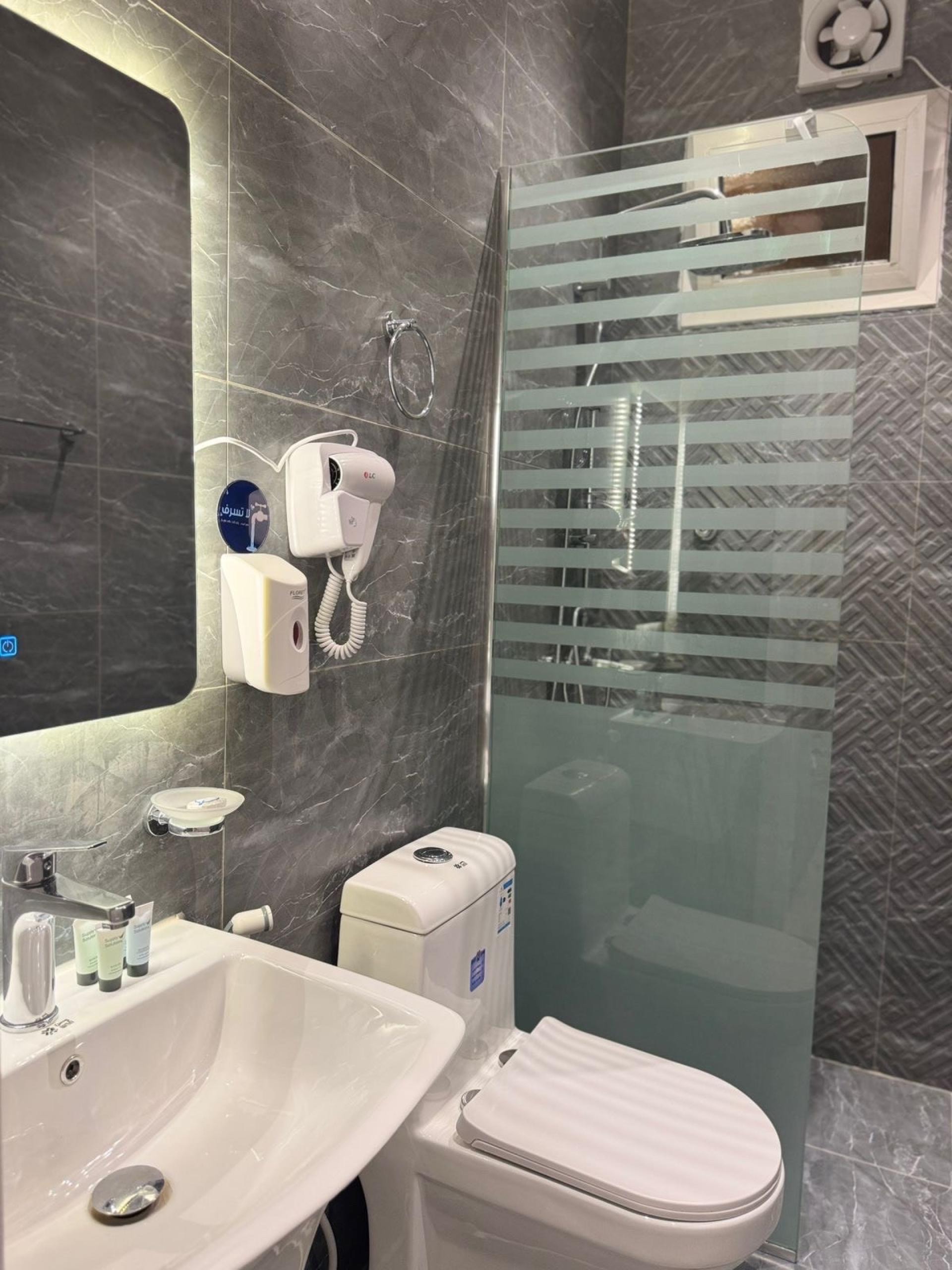 عش المدينة  403City Nest 10