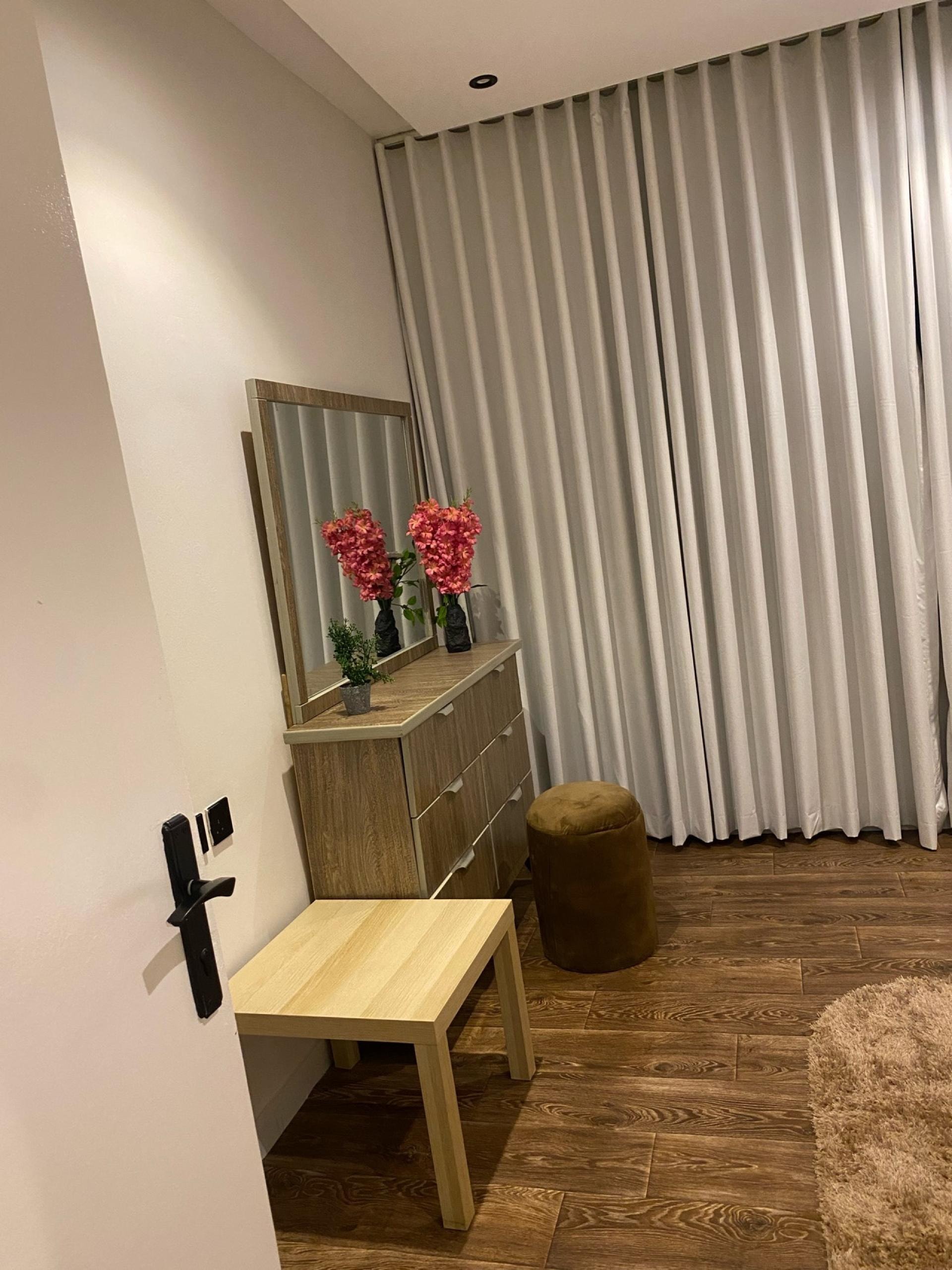 غرفه وصاله حي اليرموك 2