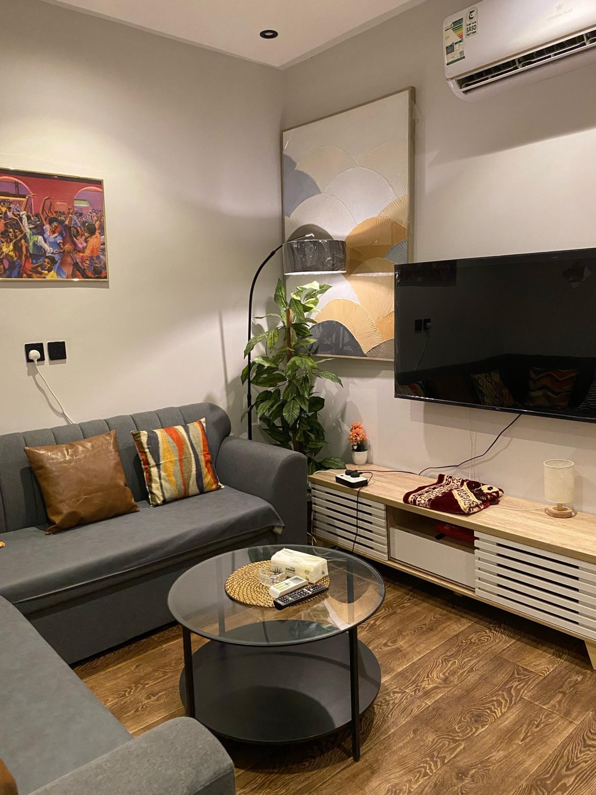 غرفه وصاله حي اليرموك 3