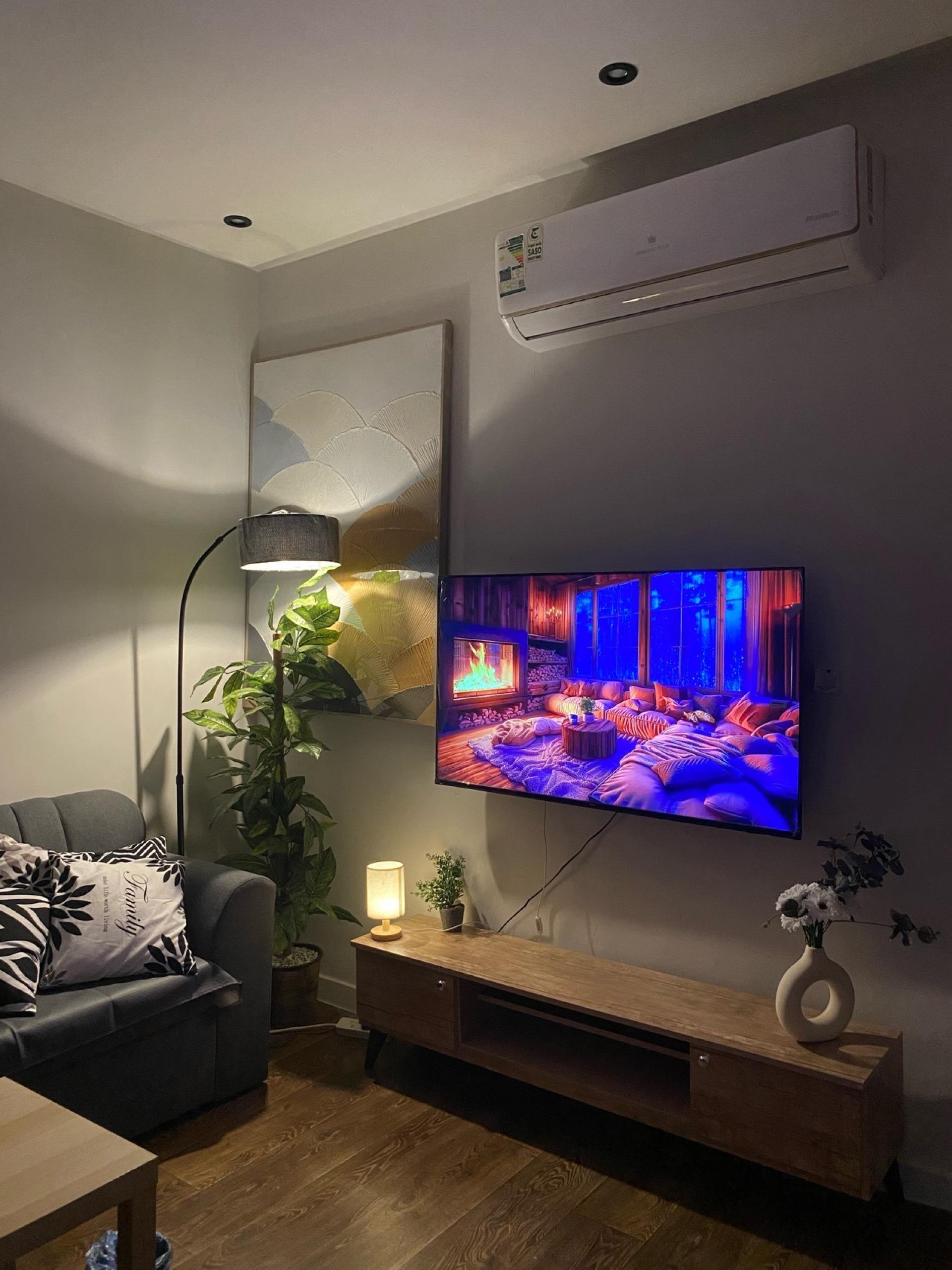 غرفه وصاله حي اليرموك 5