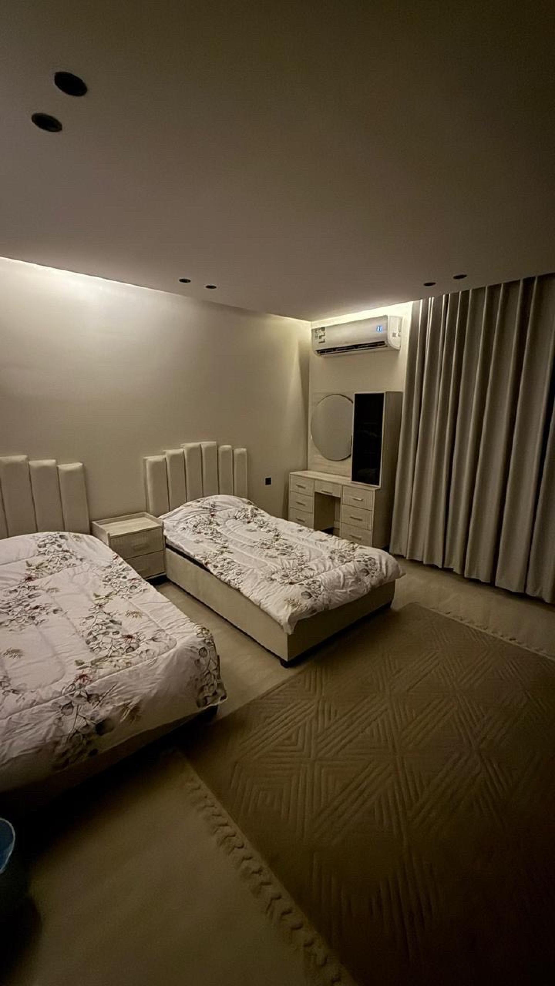 شقة الجوهرة 7